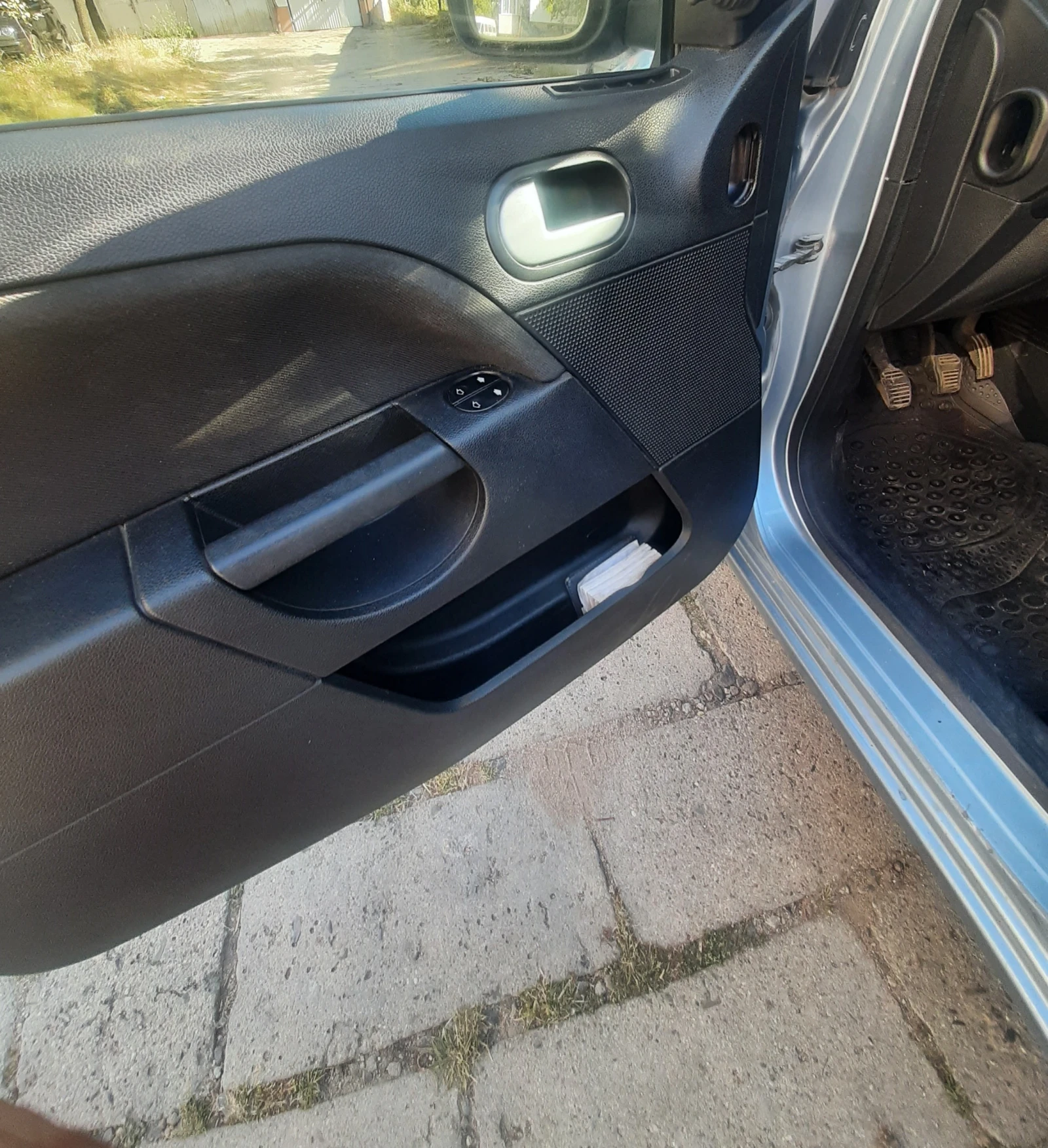 Ford Fiesta | Mobile.bg   15