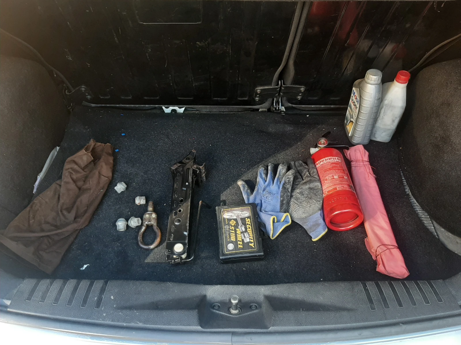 Ford Fiesta | Mobile.bg   12