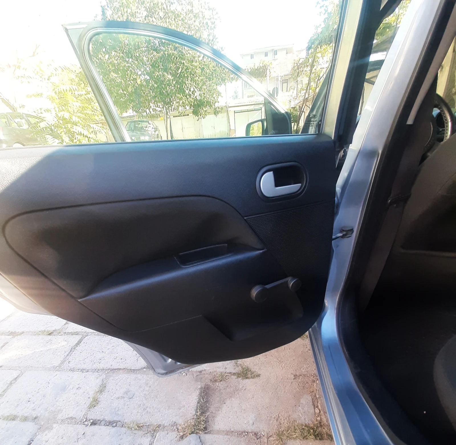 Ford Fiesta | Mobile.bg   16