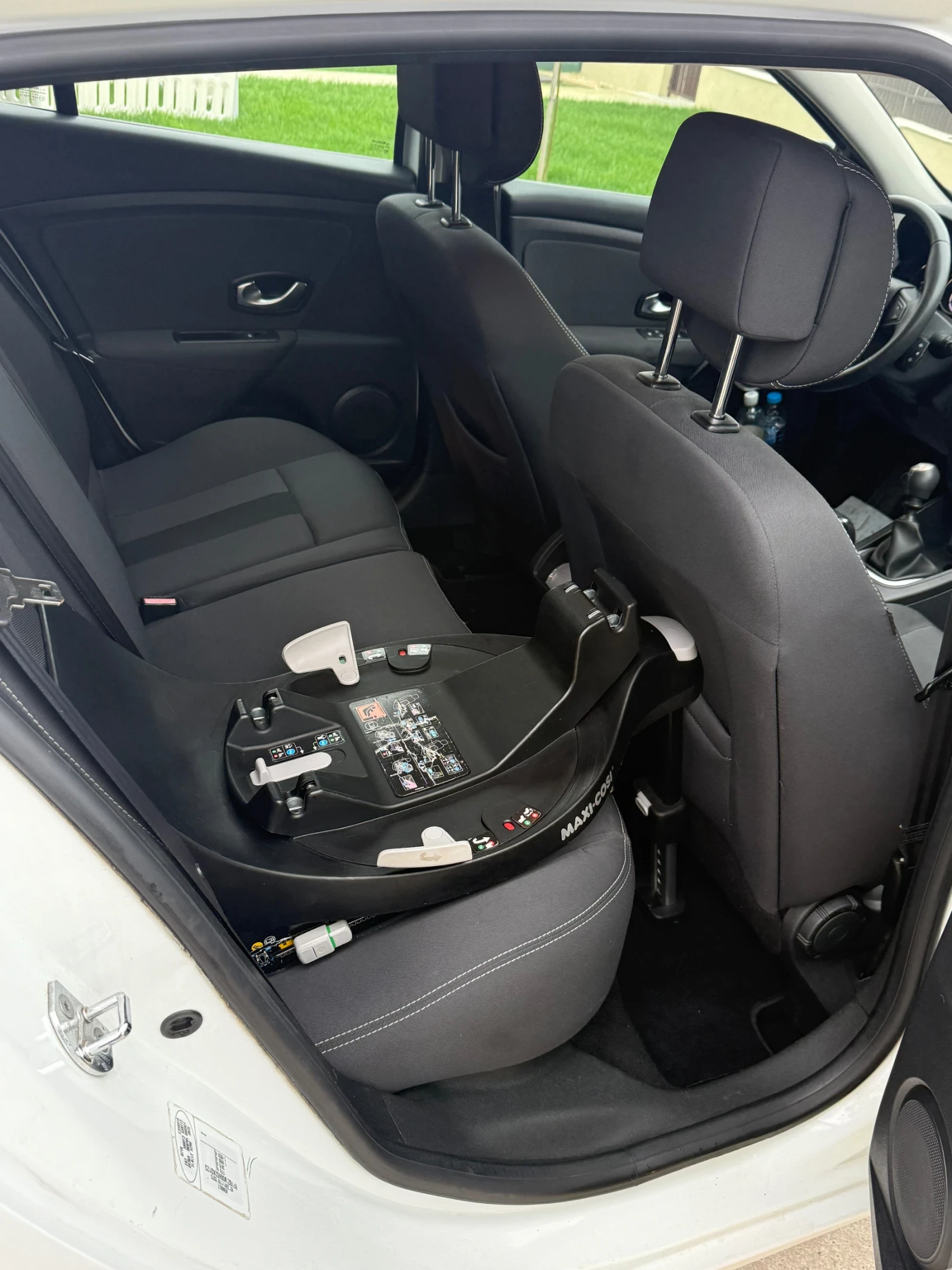 Renault Megane | Mobile.bg   8