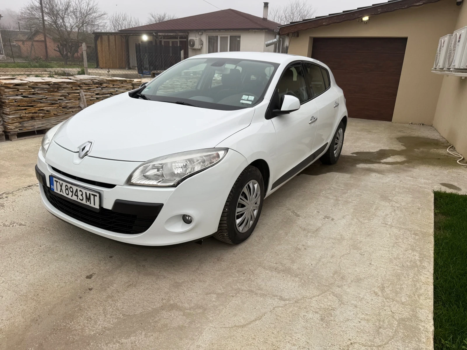 Renault Megane | Mobile.bg   3
