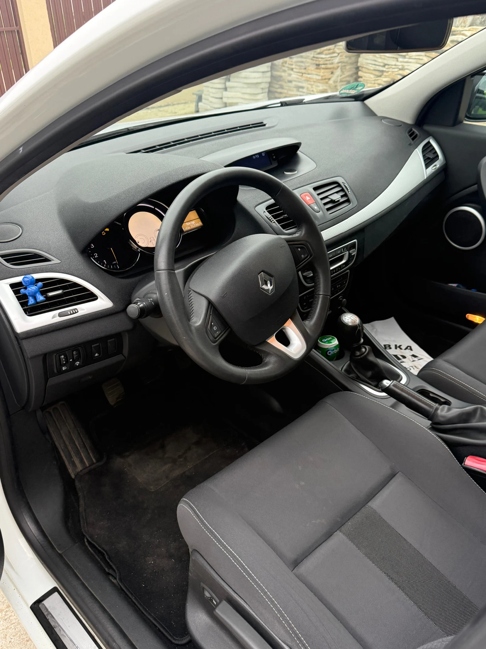 Renault Megane | Mobile.bg   6