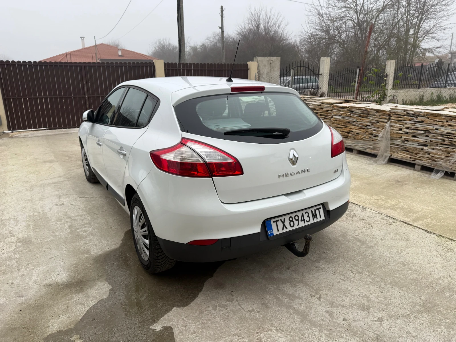 Renault Megane | Mobile.bg   4