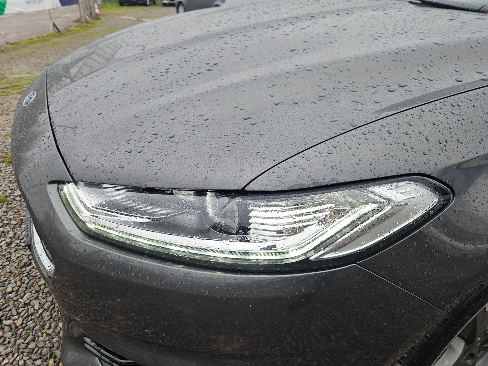 Ford Mondeo 2.0tdci/4x4 titanium - изображение 7