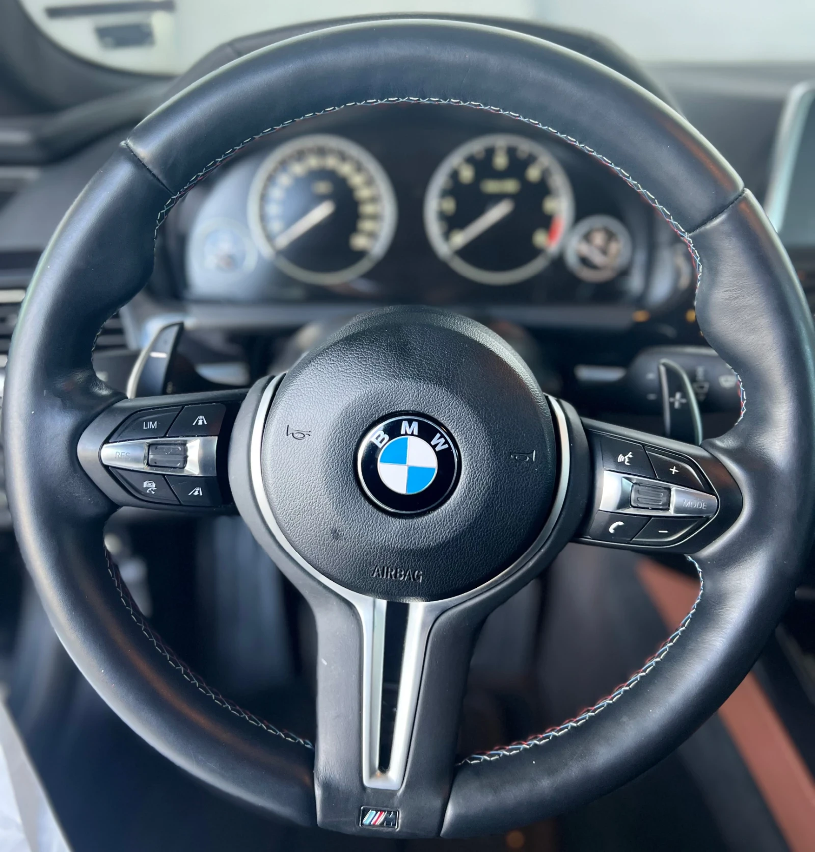 BMW 640 4.0 - изображение 7