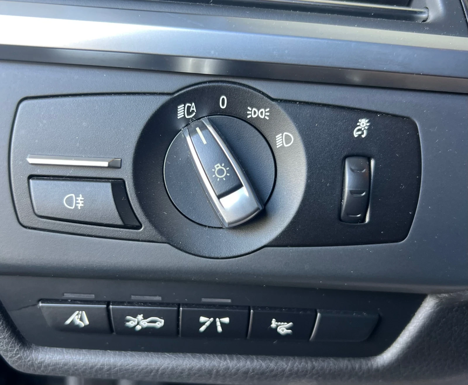 BMW 640 4.0 - изображение 9