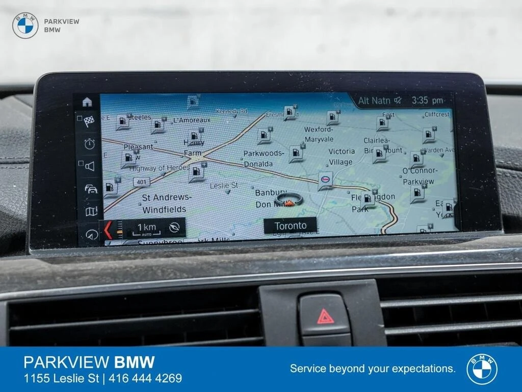 BMW 430 * XDRIVE  * CARFAX *    | Mobile.bg   17