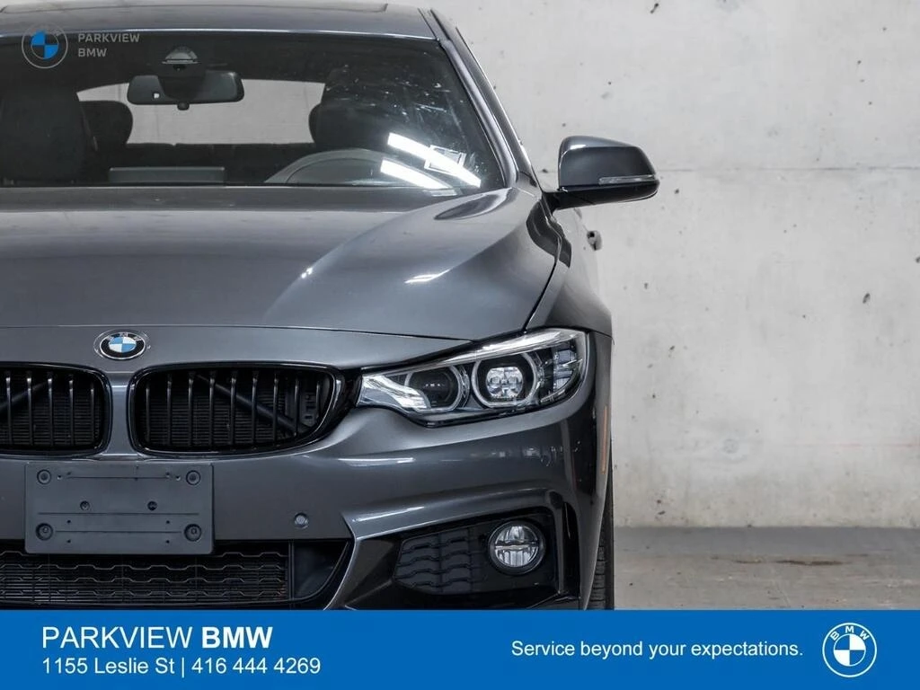 BMW 430 * XDRIVE  * CARFAX *    | Mobile.bg   2