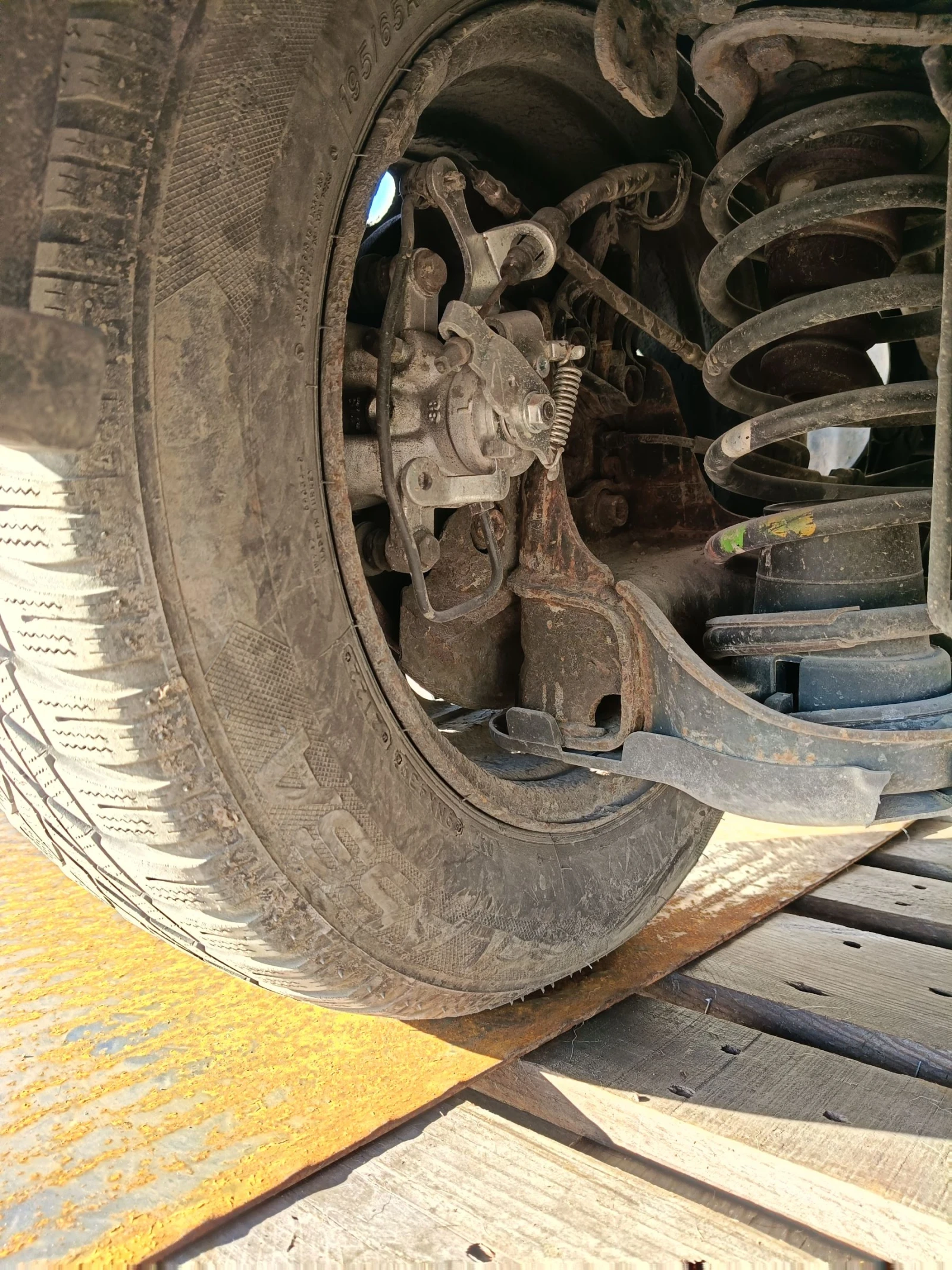 Peugeot Partner 1.6 XDI | Mobile.bg   15