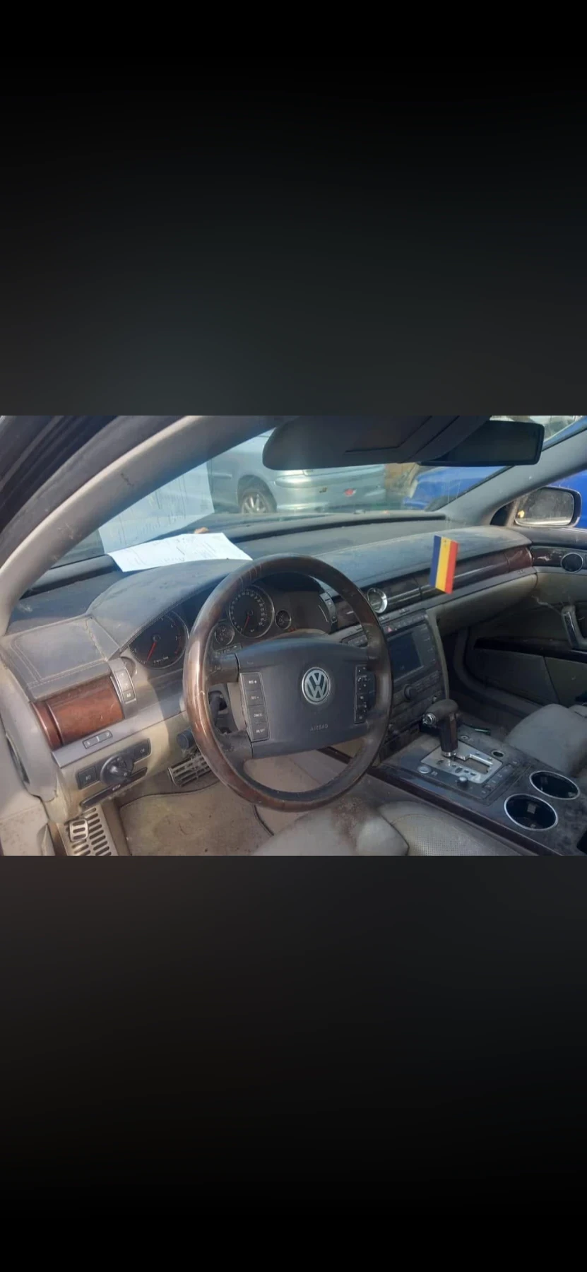 VW Phaeton 6.0 W12 �� �����!!! | Mobile.bg � ����������� 6