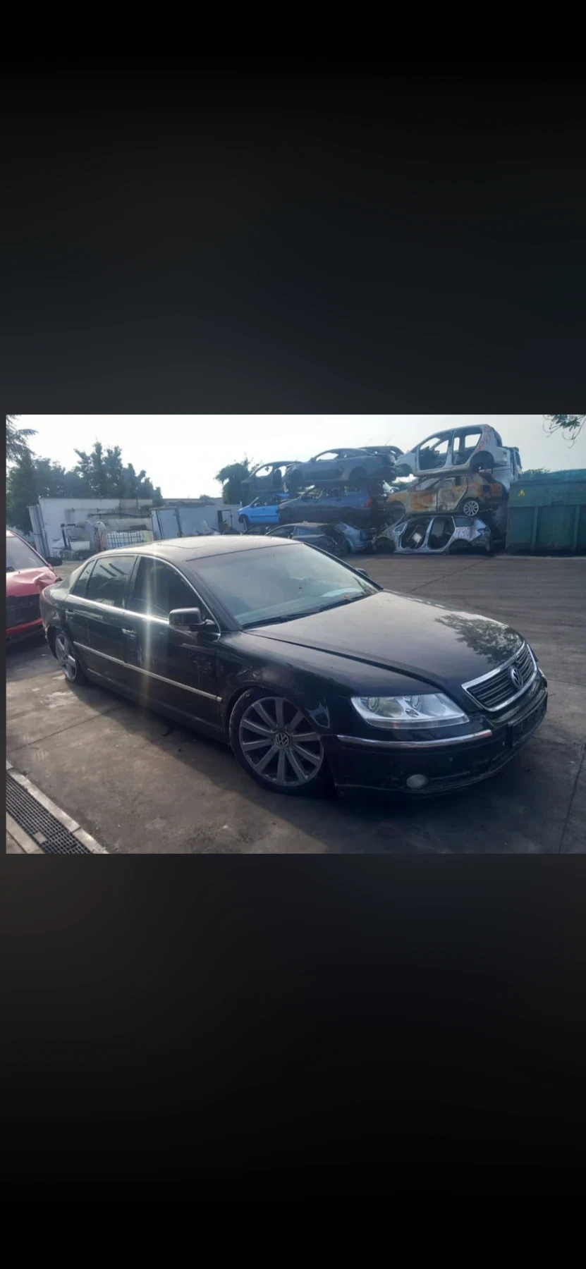 VW Phaeton 6.0 W12 �� �����!!! | Mobile.bg � ����������� 4