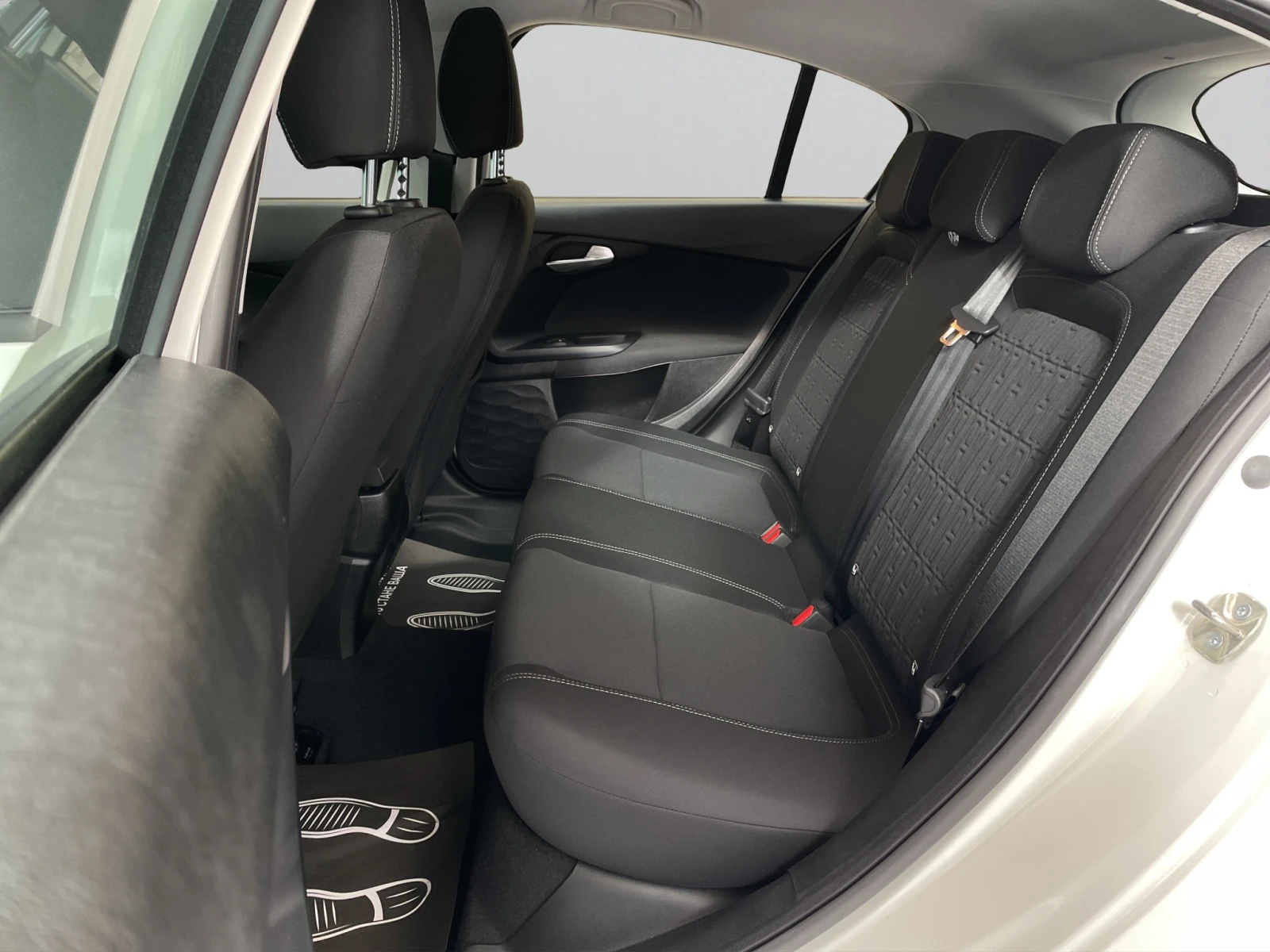 Fiat Tipo MONOTRIM 1.5 MHEV 48V Petrol 130 hp 7-DCT | Mobile.bg � ����������� 13