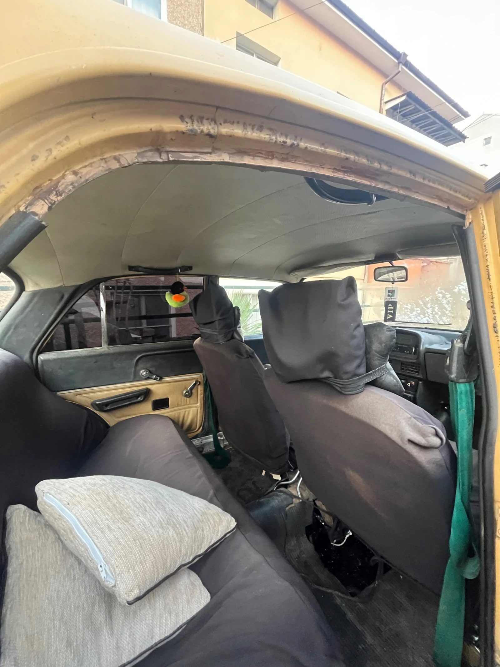 Moskvich 412  - изображение 9