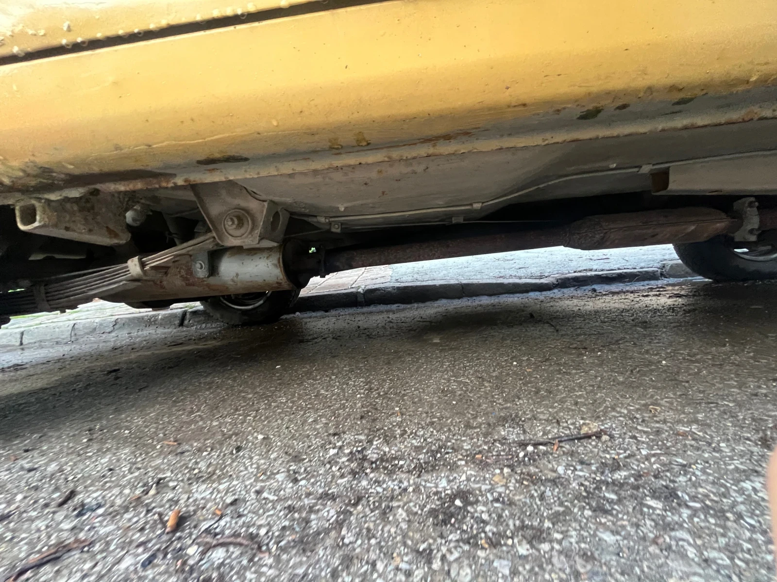 Moskvich 412  - изображение 6