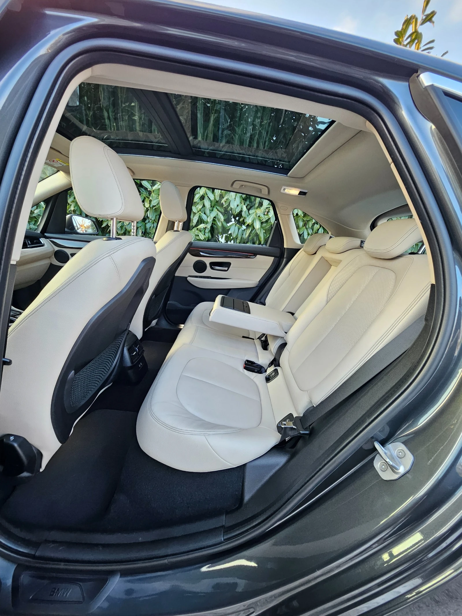 BMW 2 Active Tourer 225 xe | Mobile.bg � ����������� 9