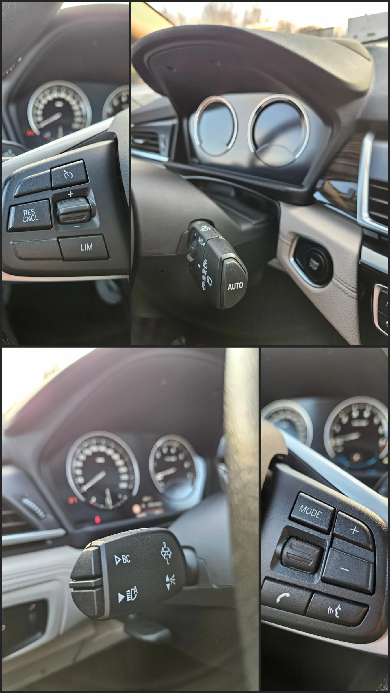 BMW 2 Active Tourer 225 xe | Mobile.bg � ����������� 16