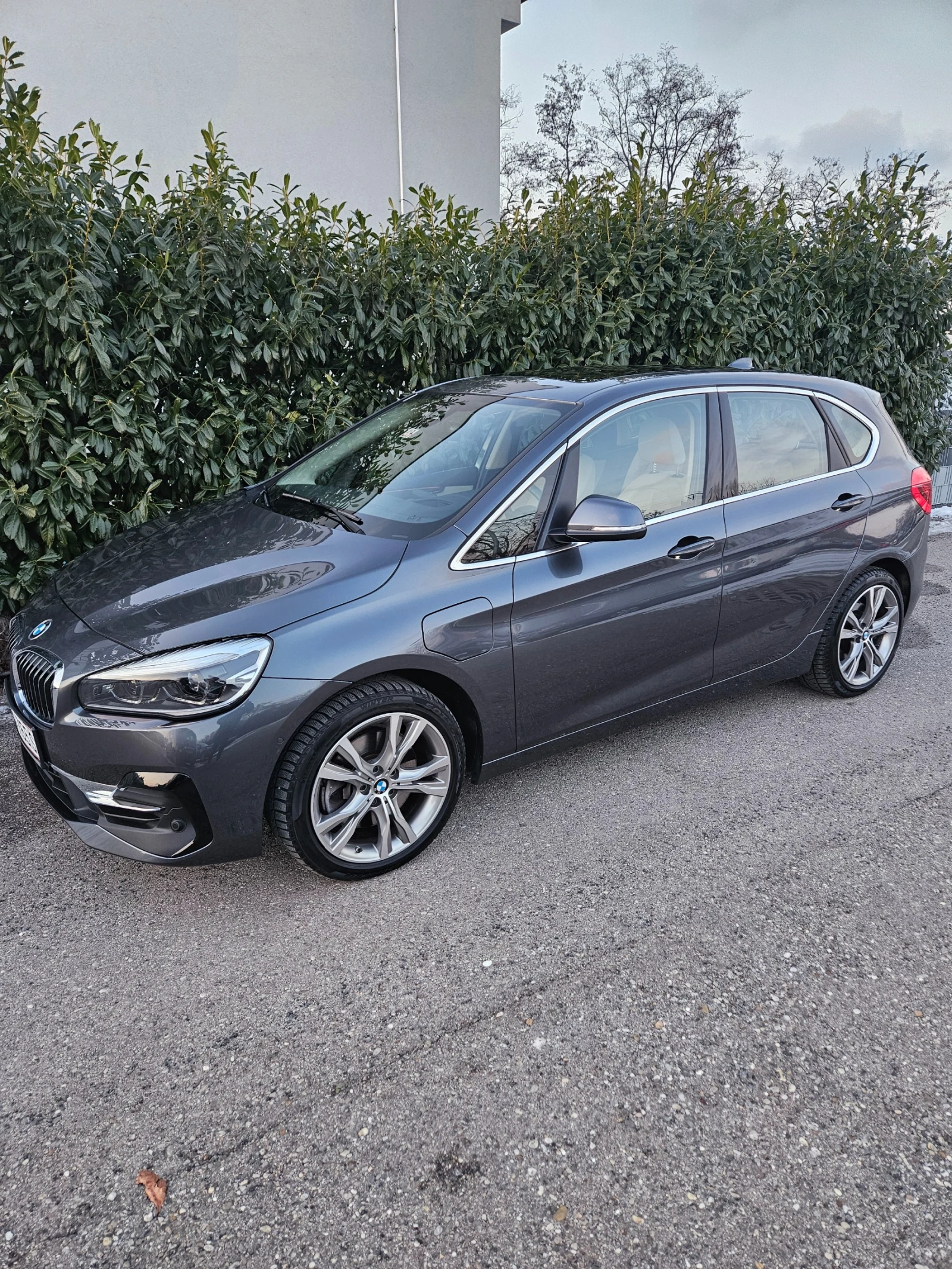 BMW 2 Active Tourer 225 xe | Mobile.bg � ����������� 2