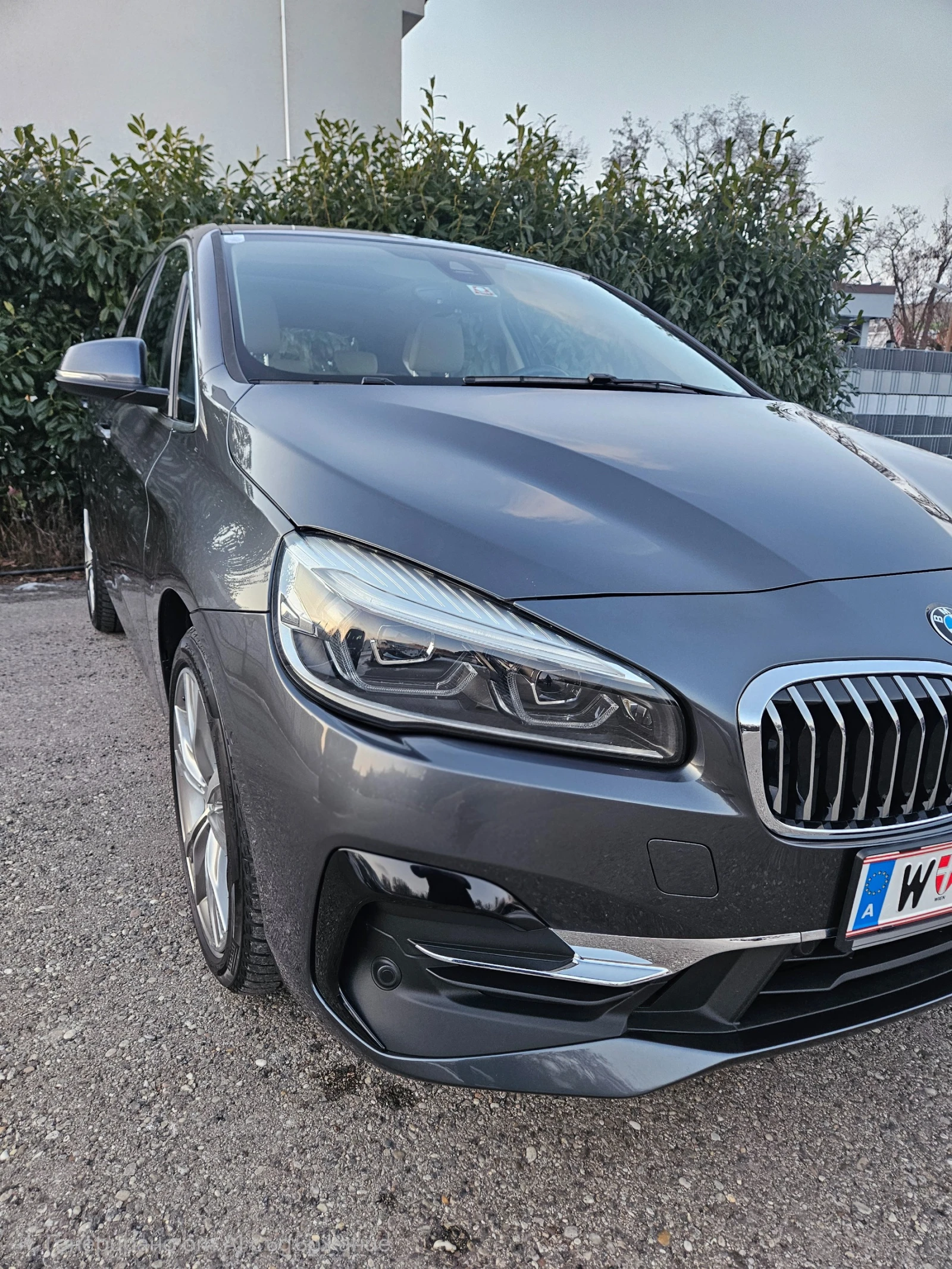 BMW 2 Active Tourer 225 xe | Mobile.bg � ����������� 1