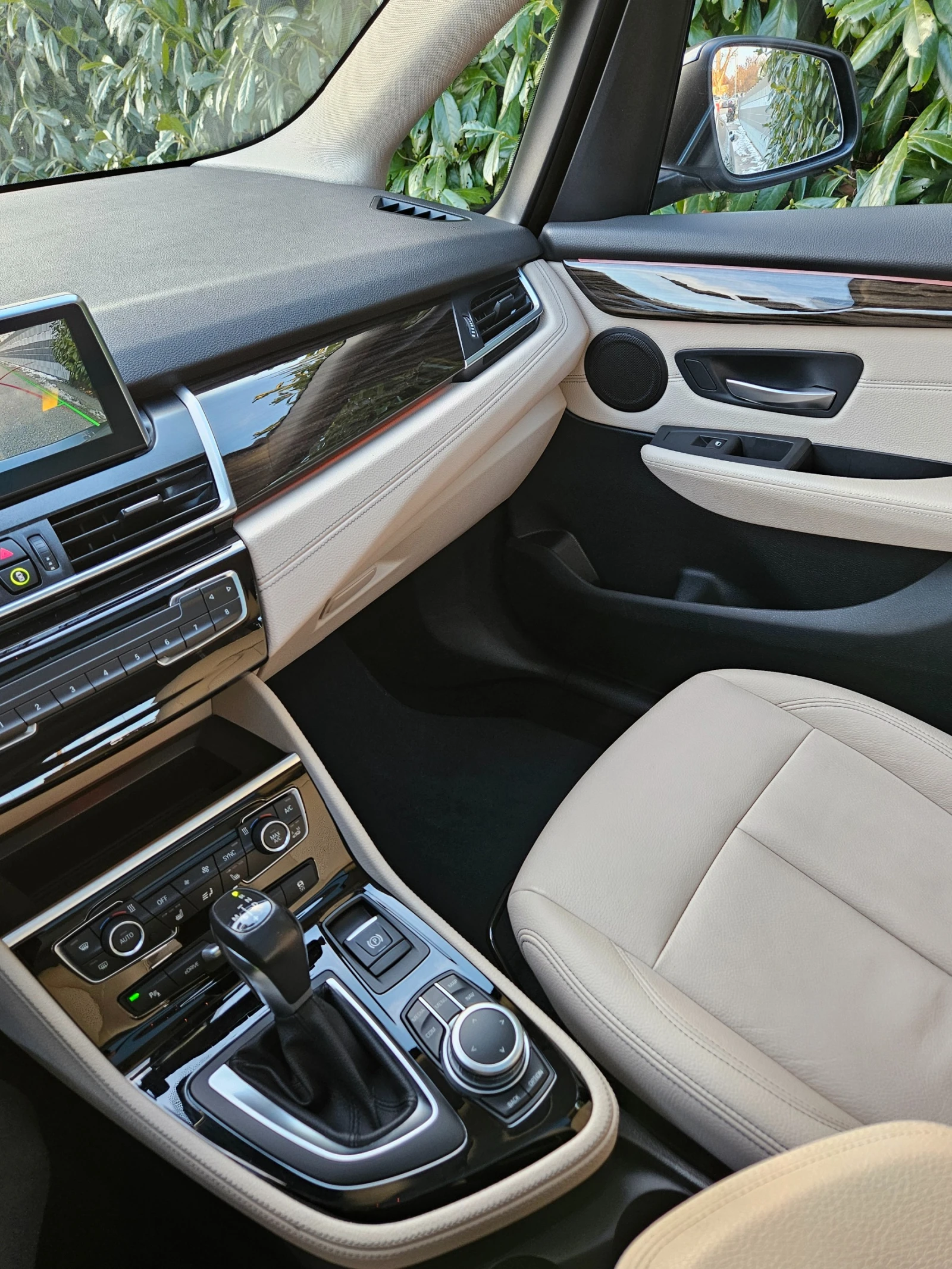 BMW 2 Active Tourer 225 xe | Mobile.bg � ����������� 12