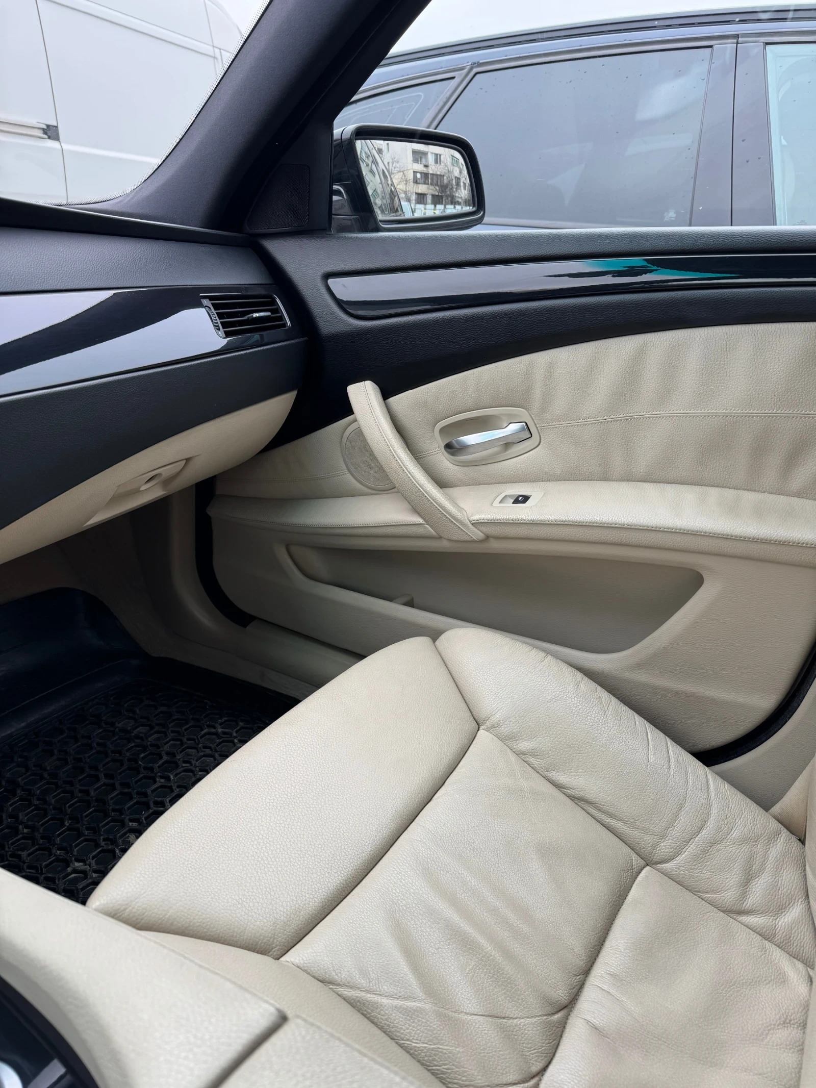 BMW 525  - изображение 8