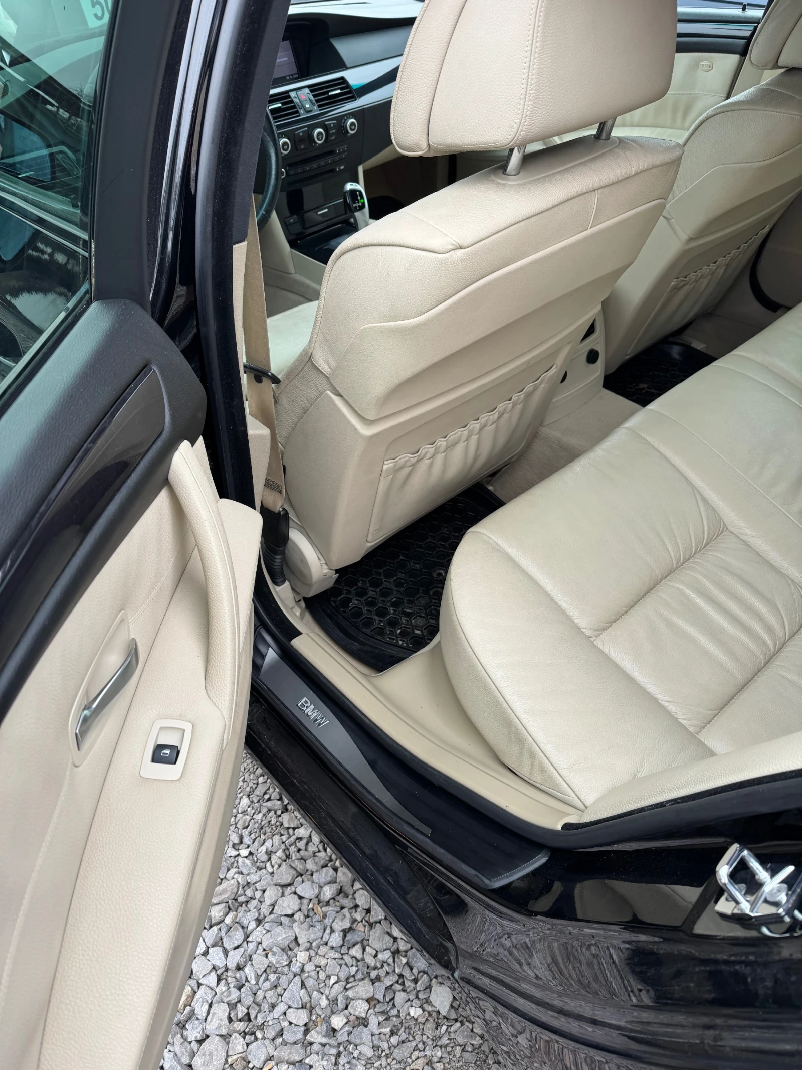 BMW 525  - изображение 10