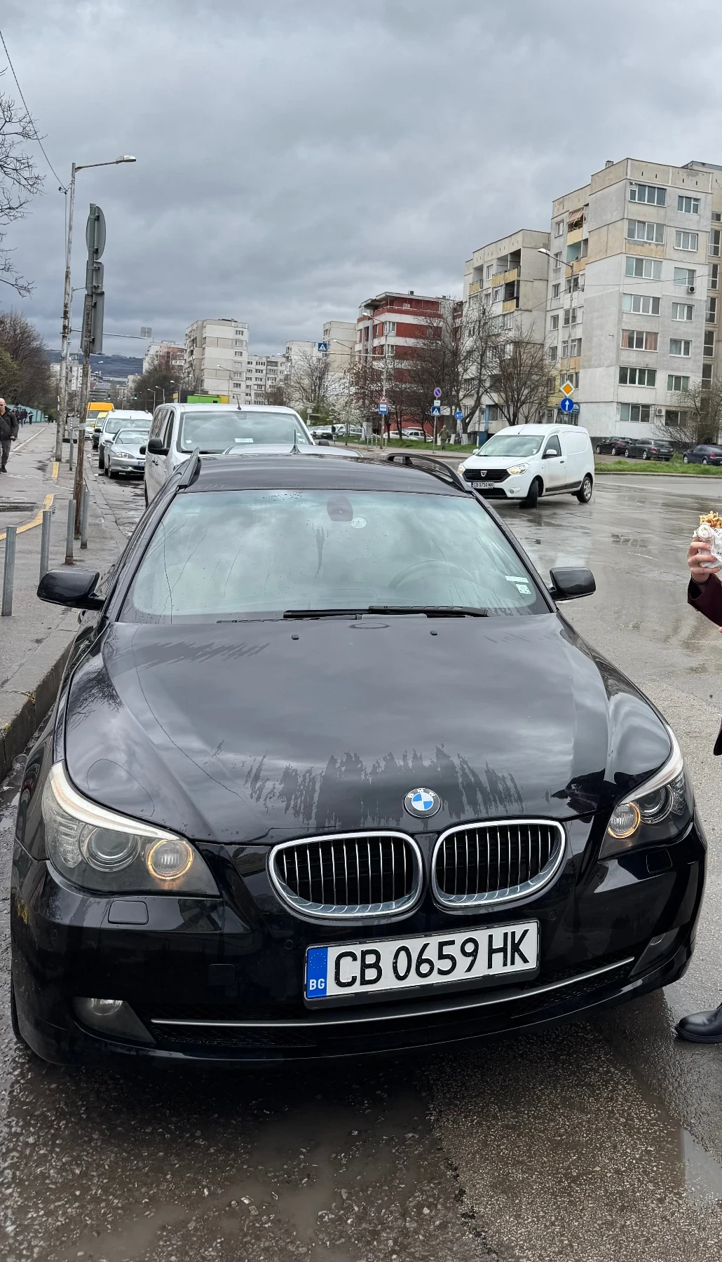 BMW 525 | Mobile.bg � ����������� 1