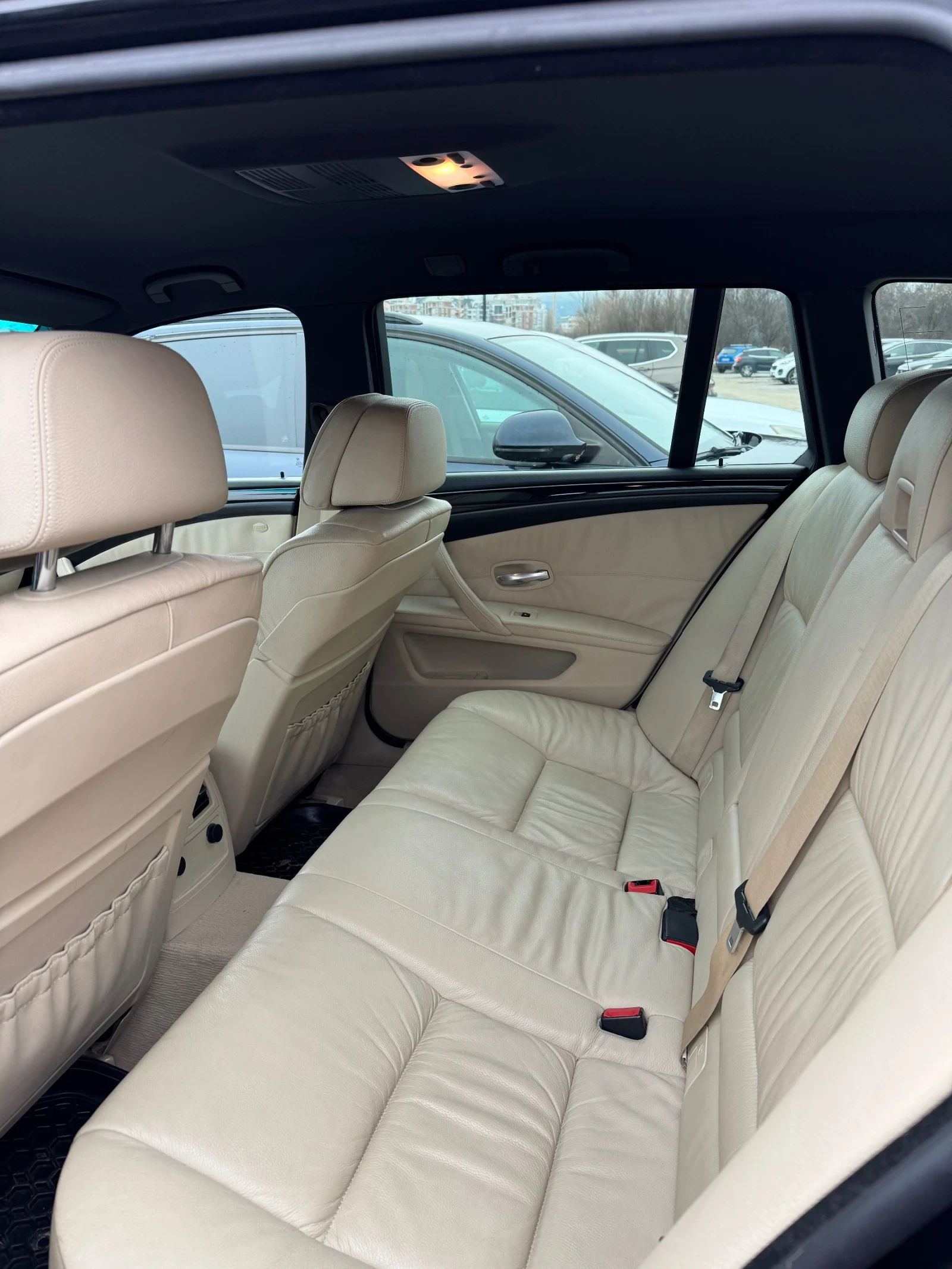 BMW 525  - изображение 9