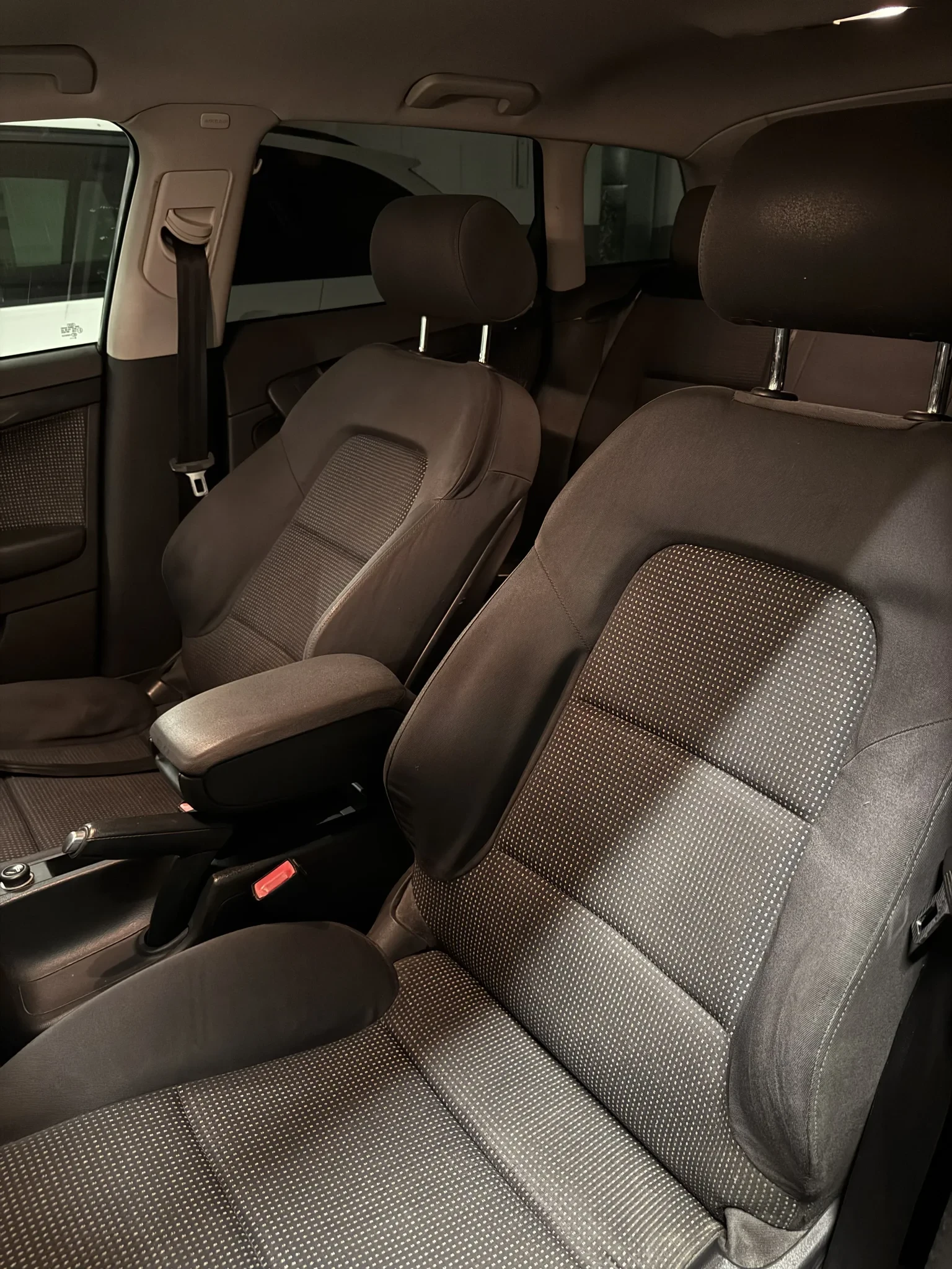 Audi A3 2.0 TDI - изображение 7