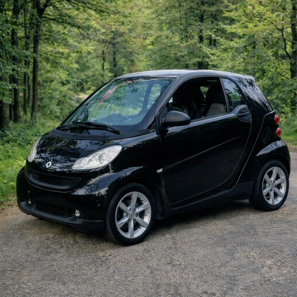 Smart Fortwo | Mobile.bg � ����������� 1