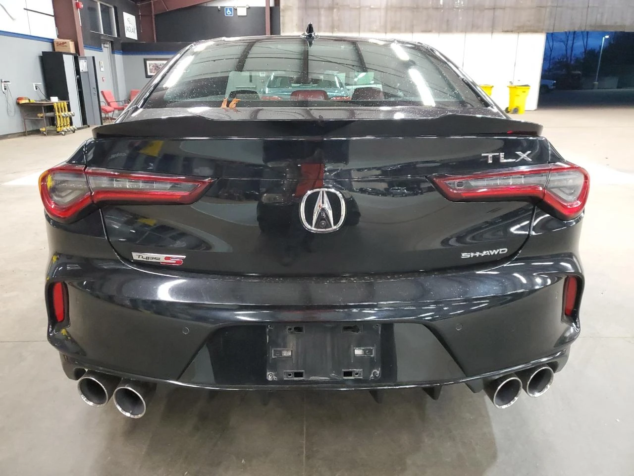 Acura TLX * TYPE S* AWD*  - изображение 6