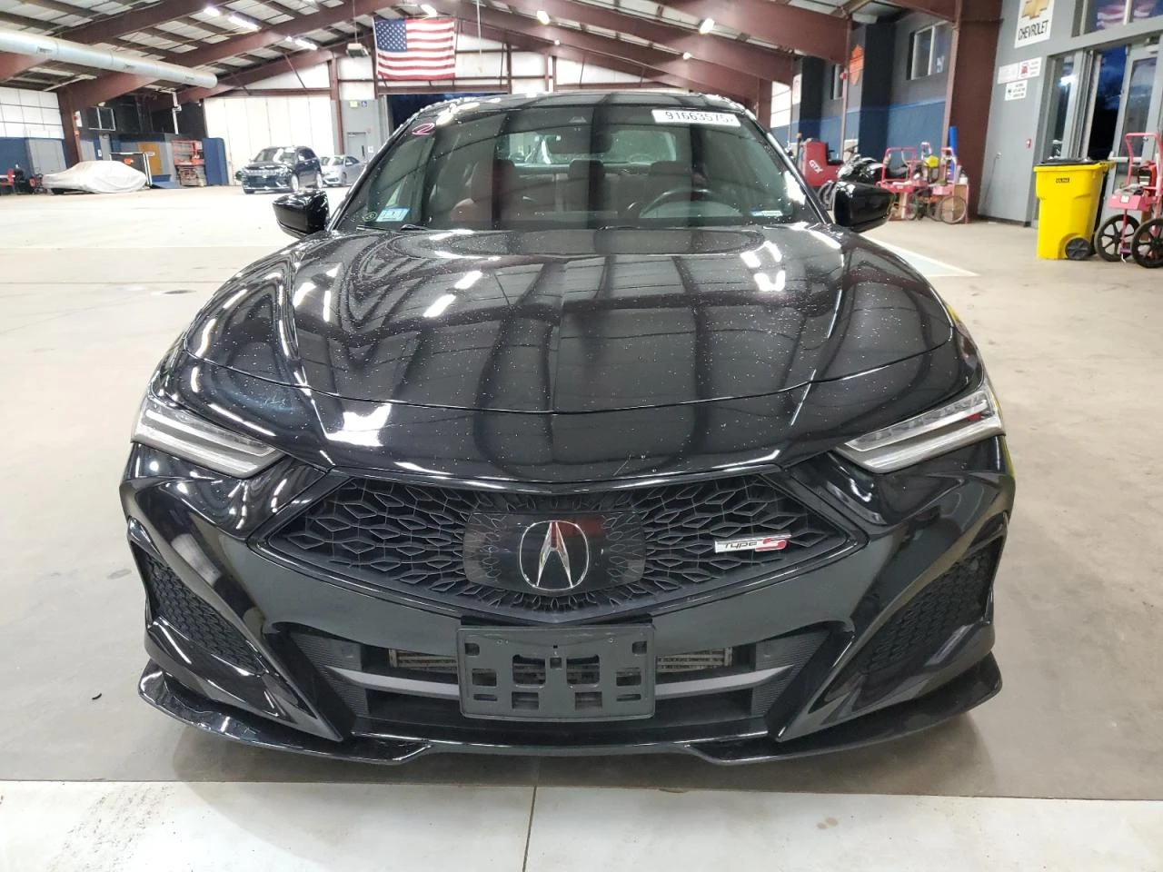 Acura TLX * TYPE S* AWD*  - изображение 5