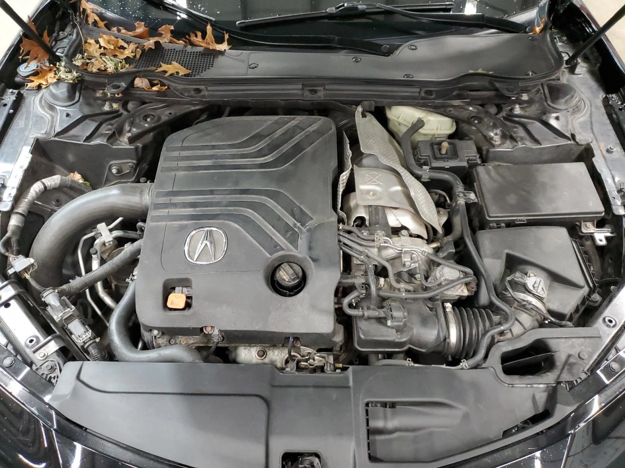 Acura TLX * TYPE S* AWD*  | Mobile.bg � ����������� 11