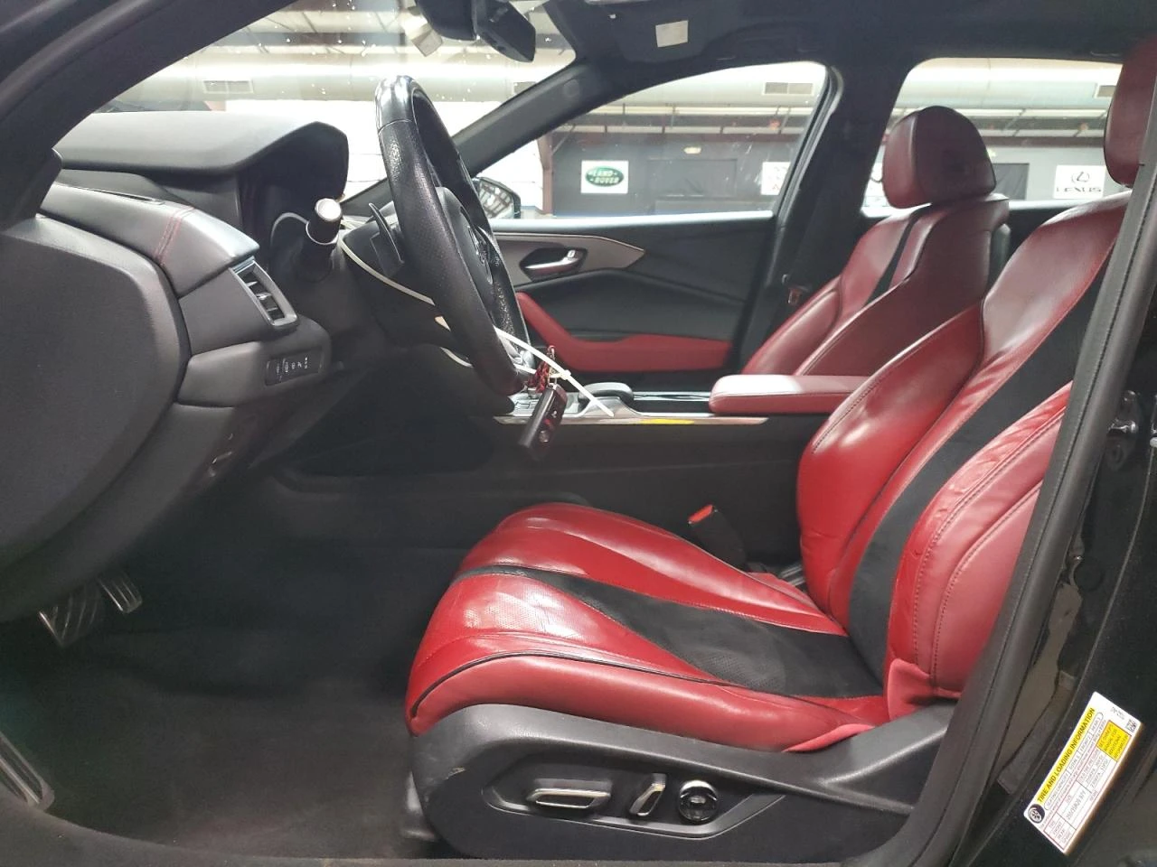 Acura TLX * TYPE S* AWD*  - изображение 7