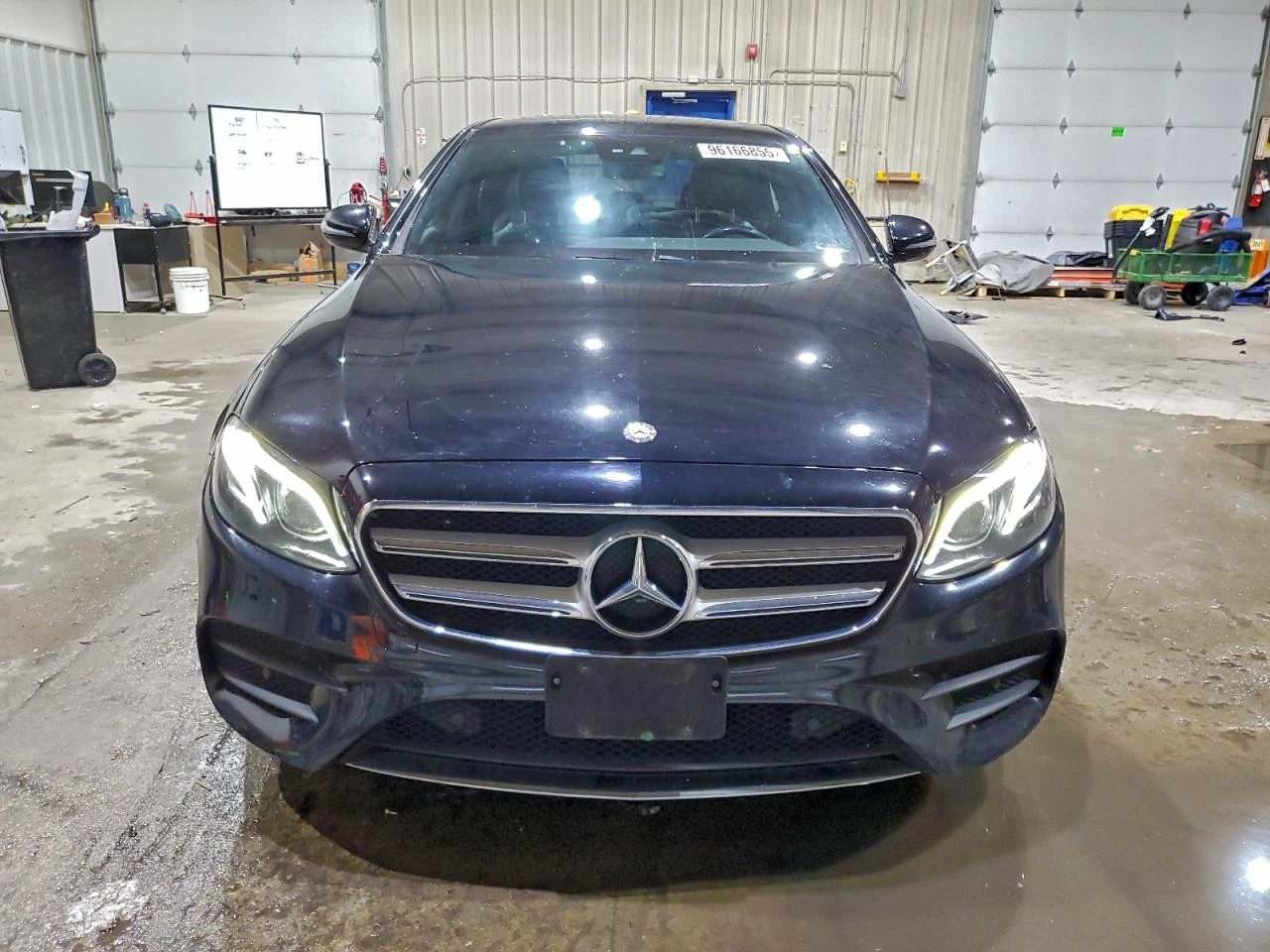 Mercedes-Benz E 350 * 4MATIC* BURMESTER* LED* �������*  | Mobile.bg � ����������� 5