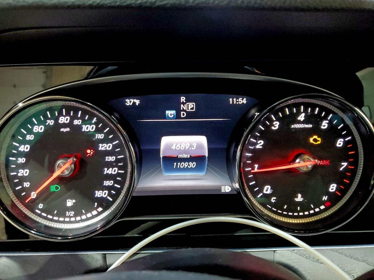 Mercedes-Benz E 350 * 4MATIC* BURMESTER* LED* �������*  | Mobile.bg � ����������� 9