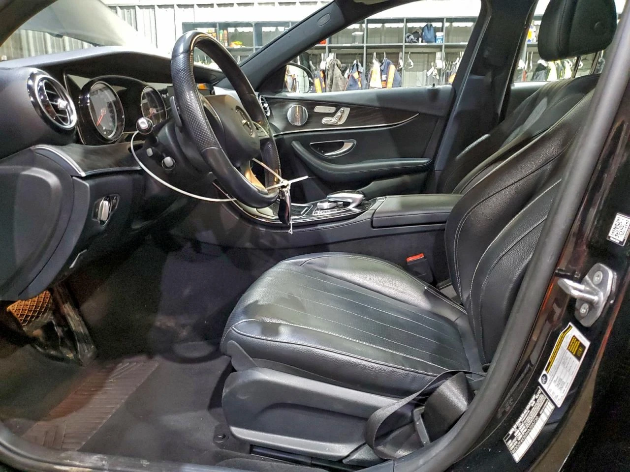 Mercedes-Benz E 350 * 4MATIC* BURMESTER* LED* �������*  | Mobile.bg � ����������� 7