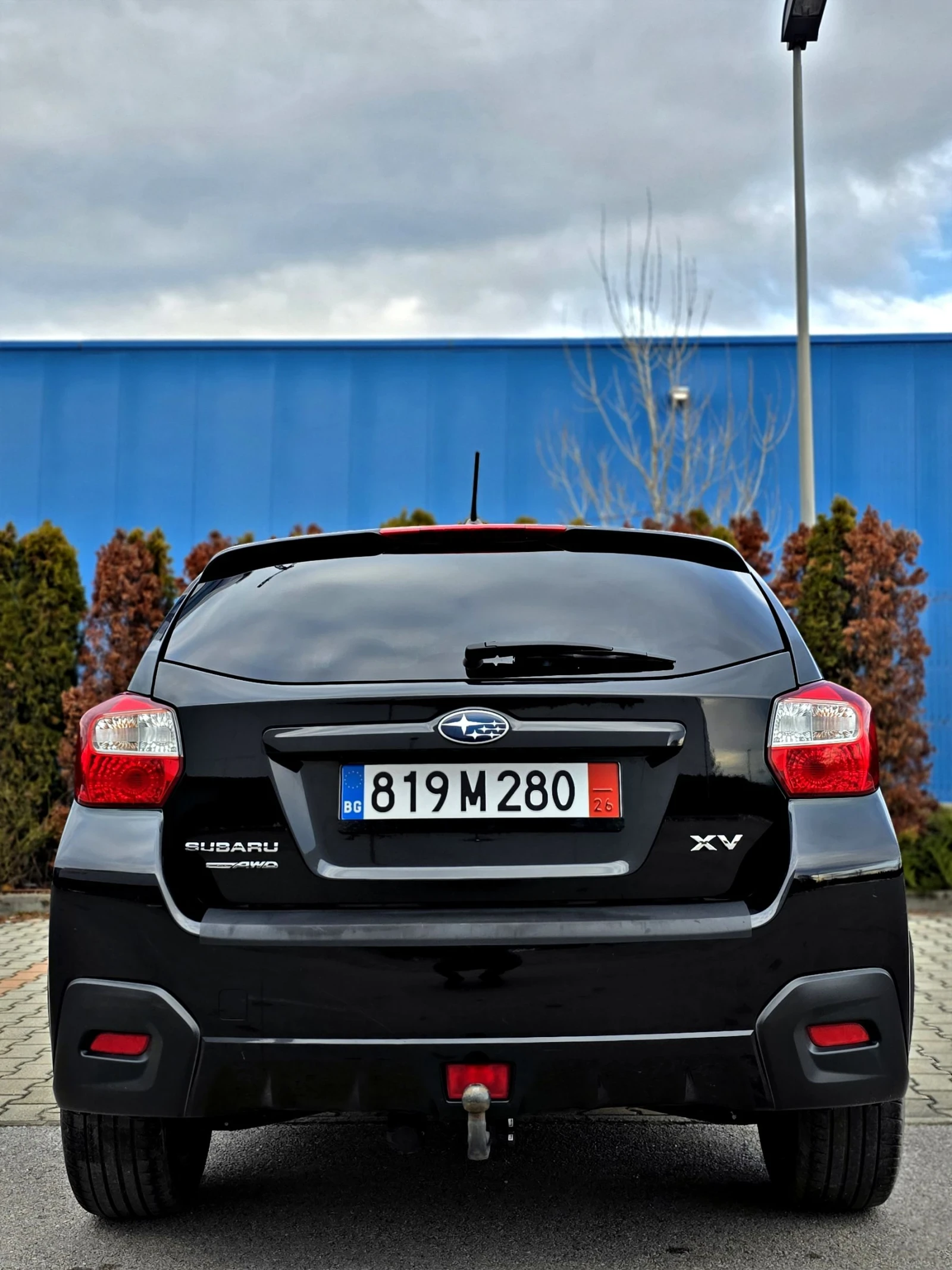 Subaru XV 2.0i A�������� / 4x4 / ��������� | Mobile.bg � ����������� 4