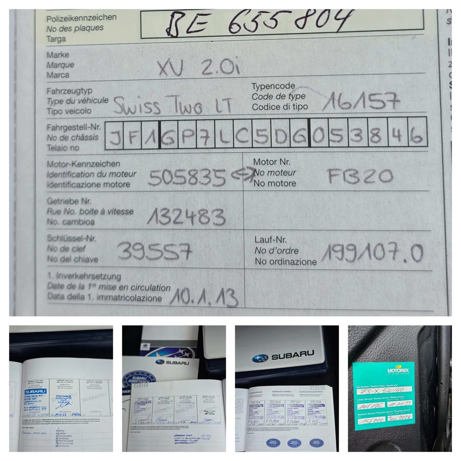 Subaru XV 2.0i A�������� / 4x4 / ��������� | Mobile.bg � ����������� 17