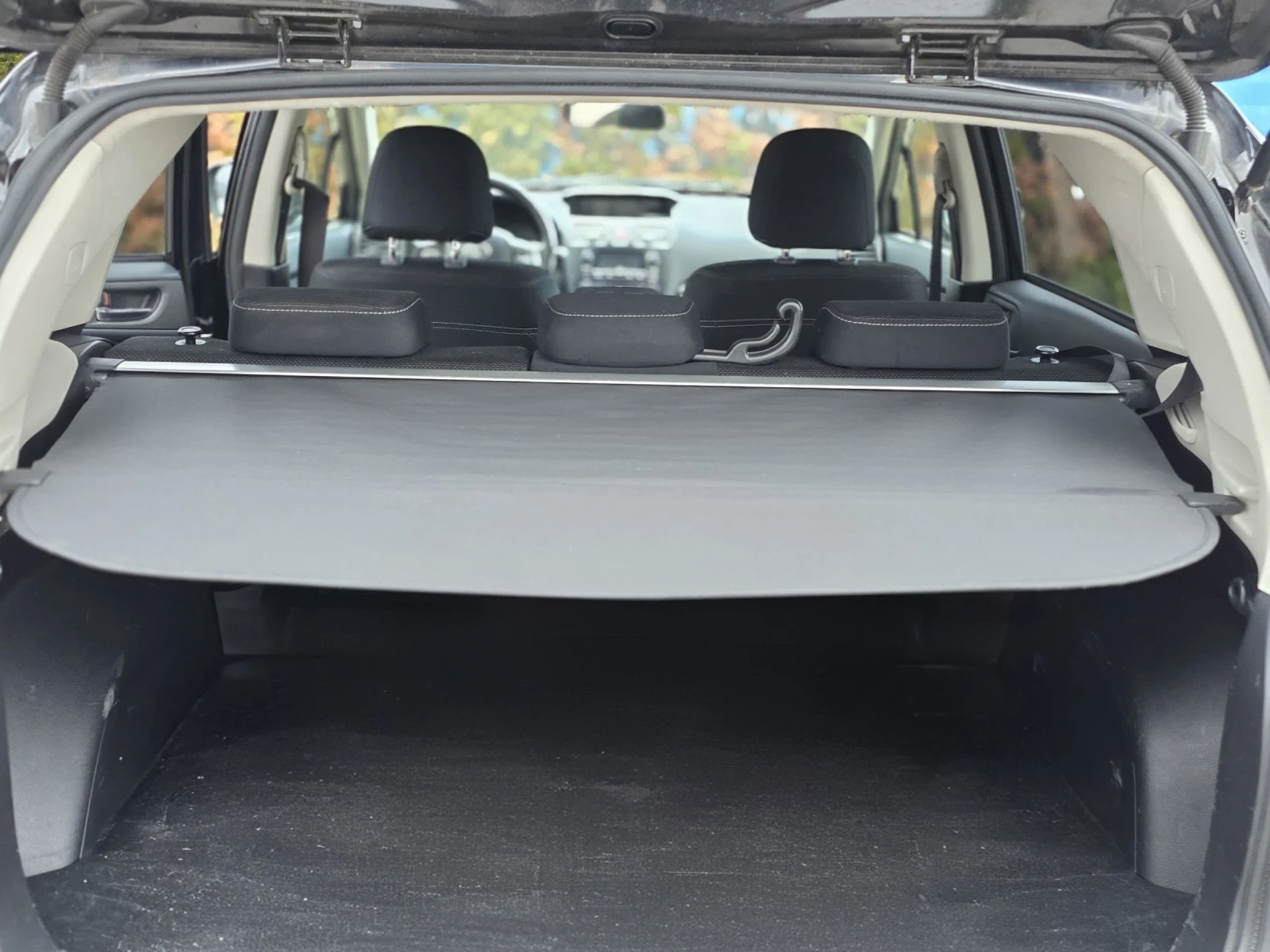 Subaru XV 2.0i A�������� / 4x4 / ��������� | Mobile.bg � ����������� 15