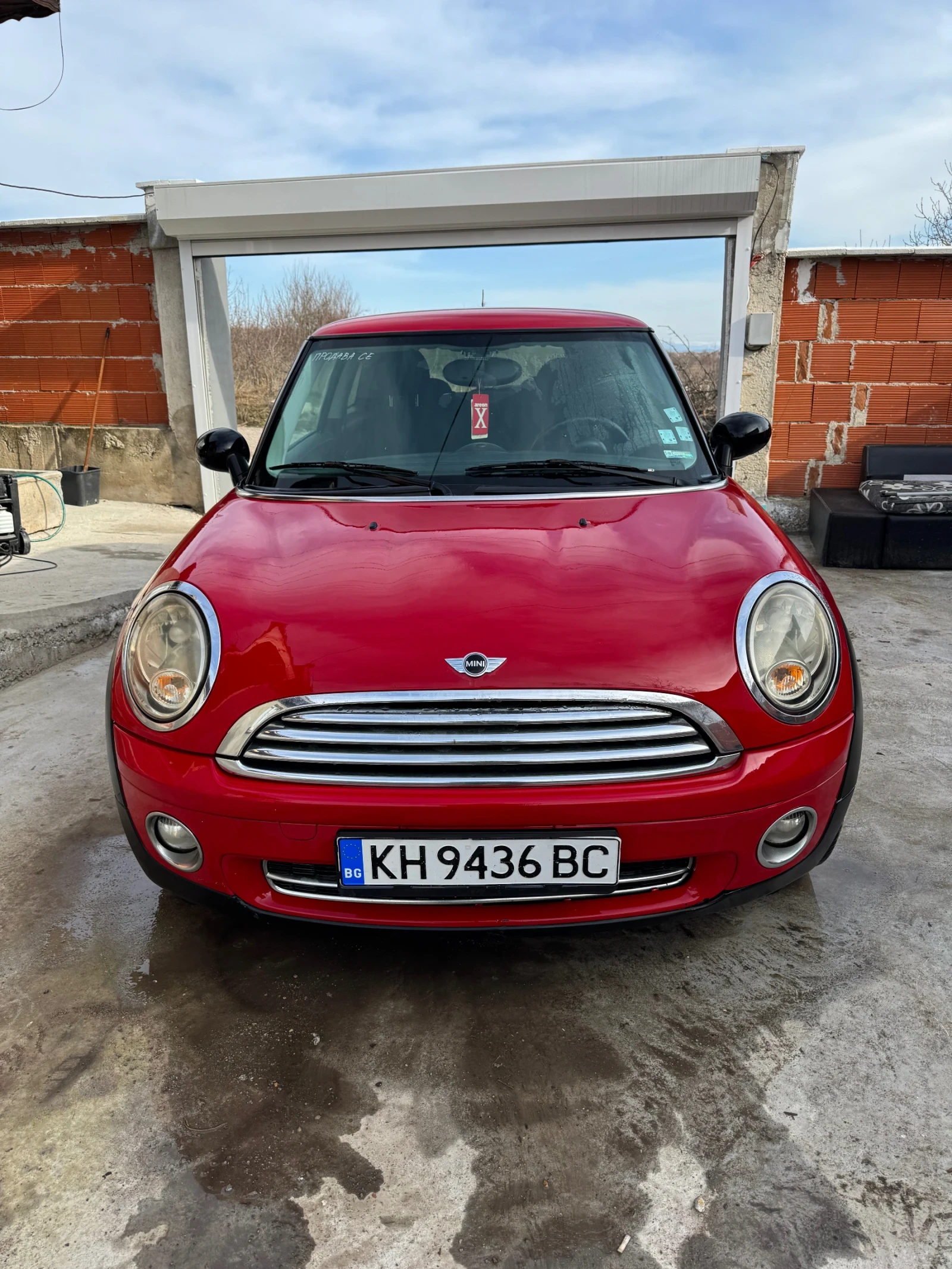 Mini One  - изображение 2