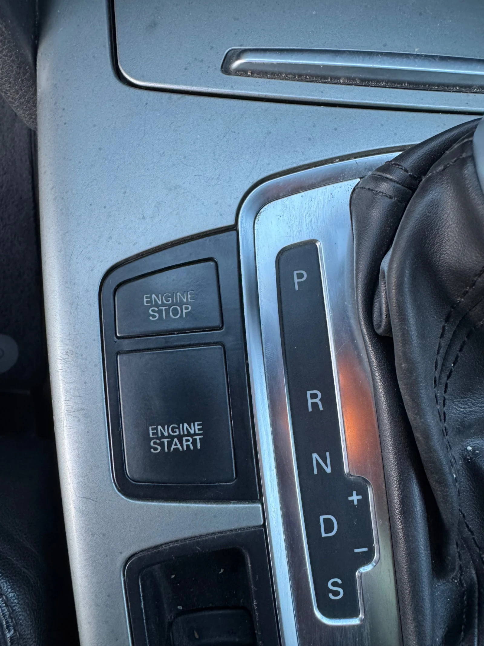 Audi A6 3.0tdi сменени вериги, снимка 11 - Автомобили и джипове - 53815694