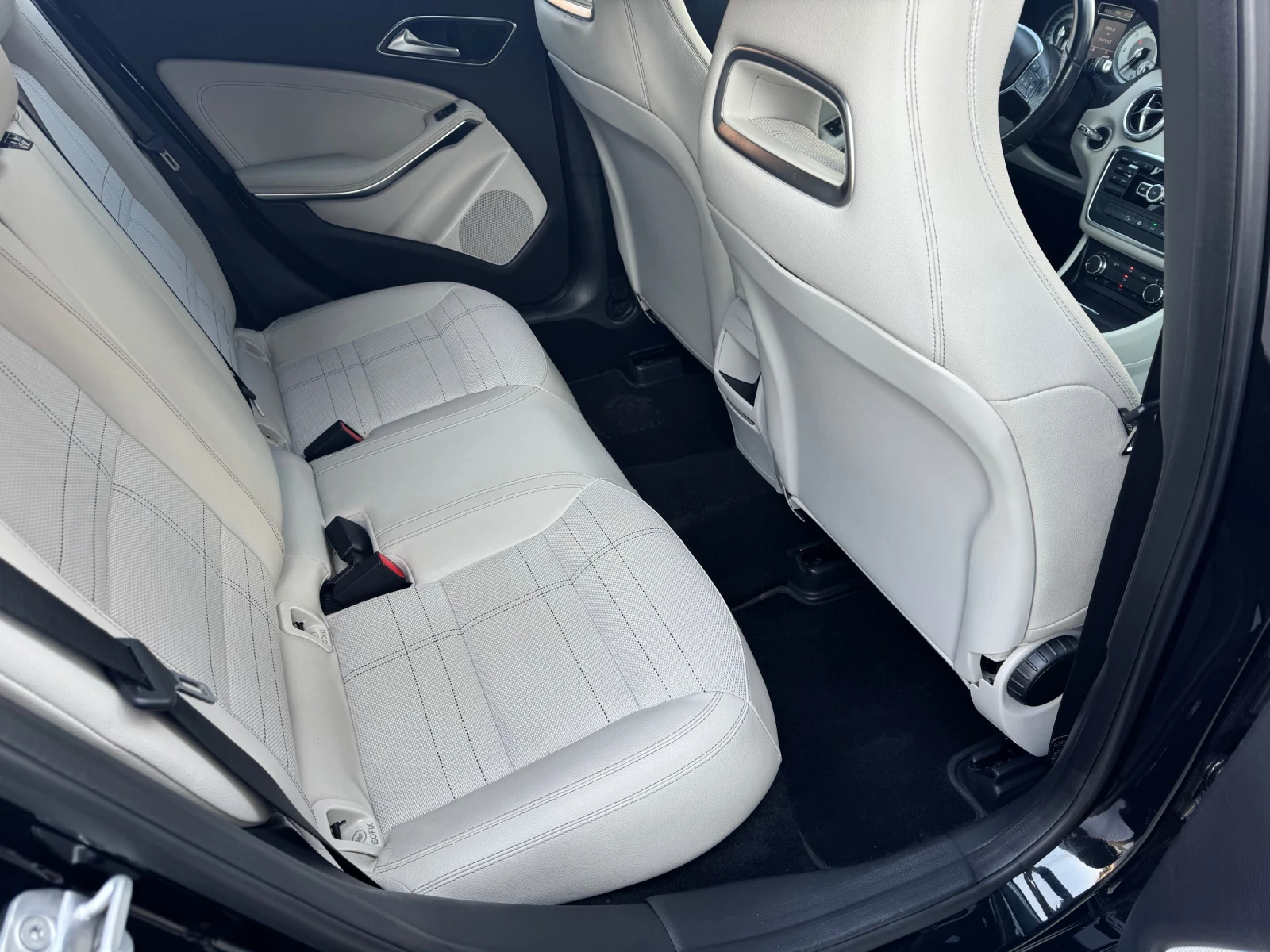 Mercedes-Benz A 180 �-180 -109 �� ����� ���� ������� | Mobile.bg � ����������� 12