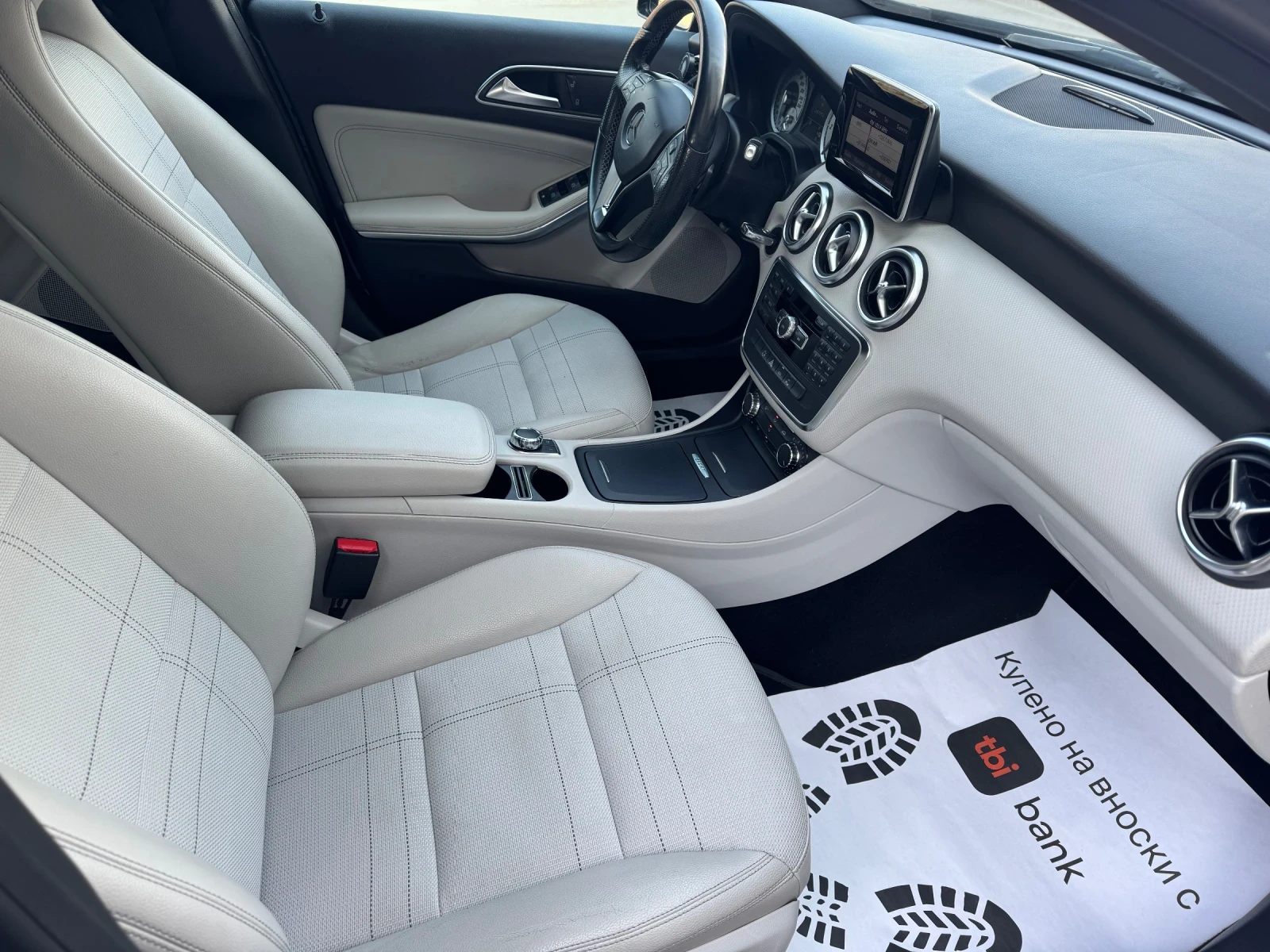 Mercedes-Benz A 180 �-180 -109 �� ����� ���� ������� | Mobile.bg � ����������� 13