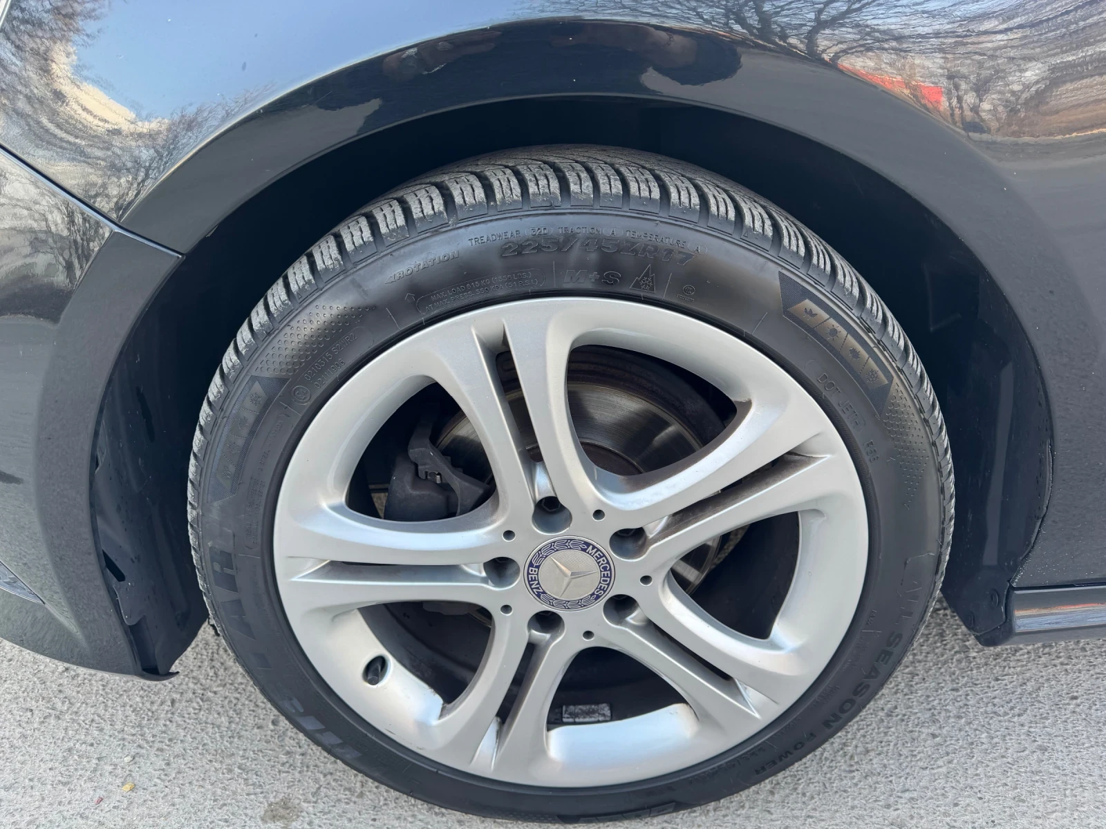 Mercedes-Benz A 180 �-180 -109 �� ����� ���� ������� | Mobile.bg � ����������� 5