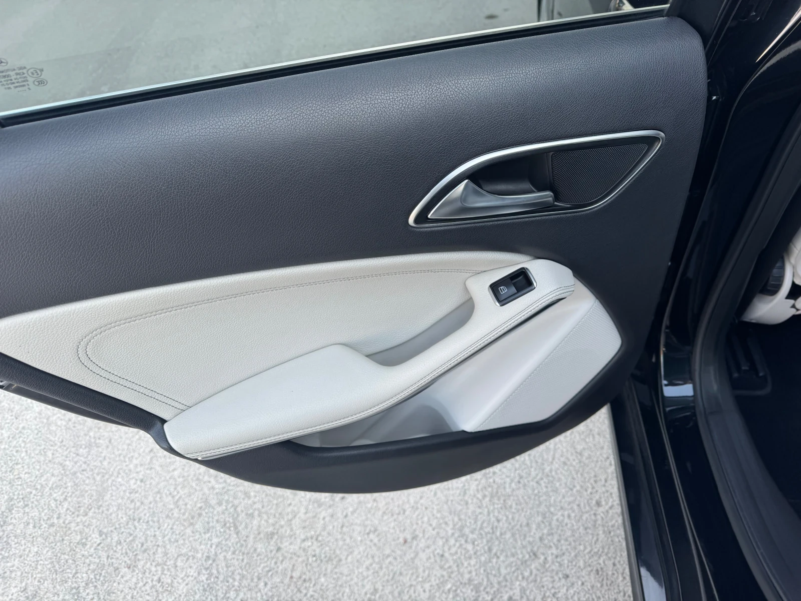 Mercedes-Benz A 180 �-180 -109 �� ����� ���� ������� | Mobile.bg � ����������� 16