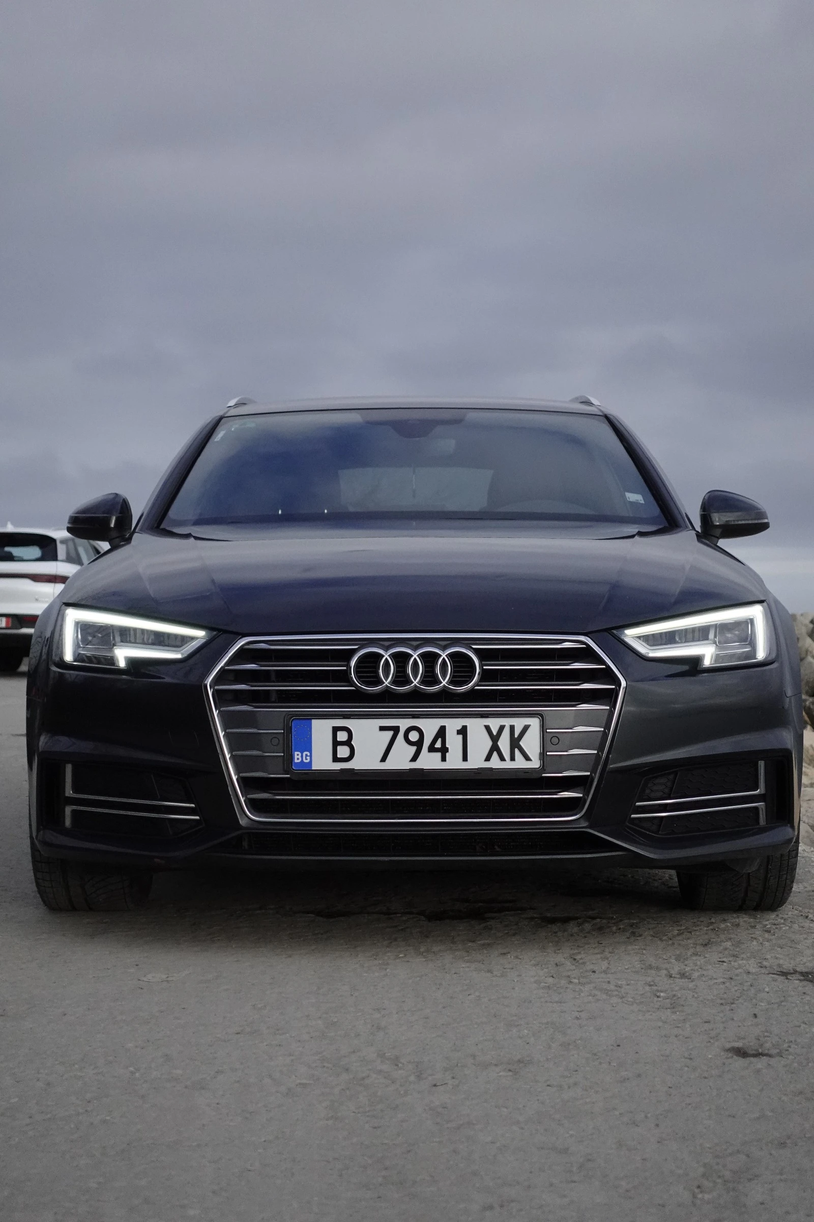 Audi A4 2.0TDI 150к.с. S-line+ + + /Дигитално табло, снимка 2 - Автомобили и джипове - 54011441