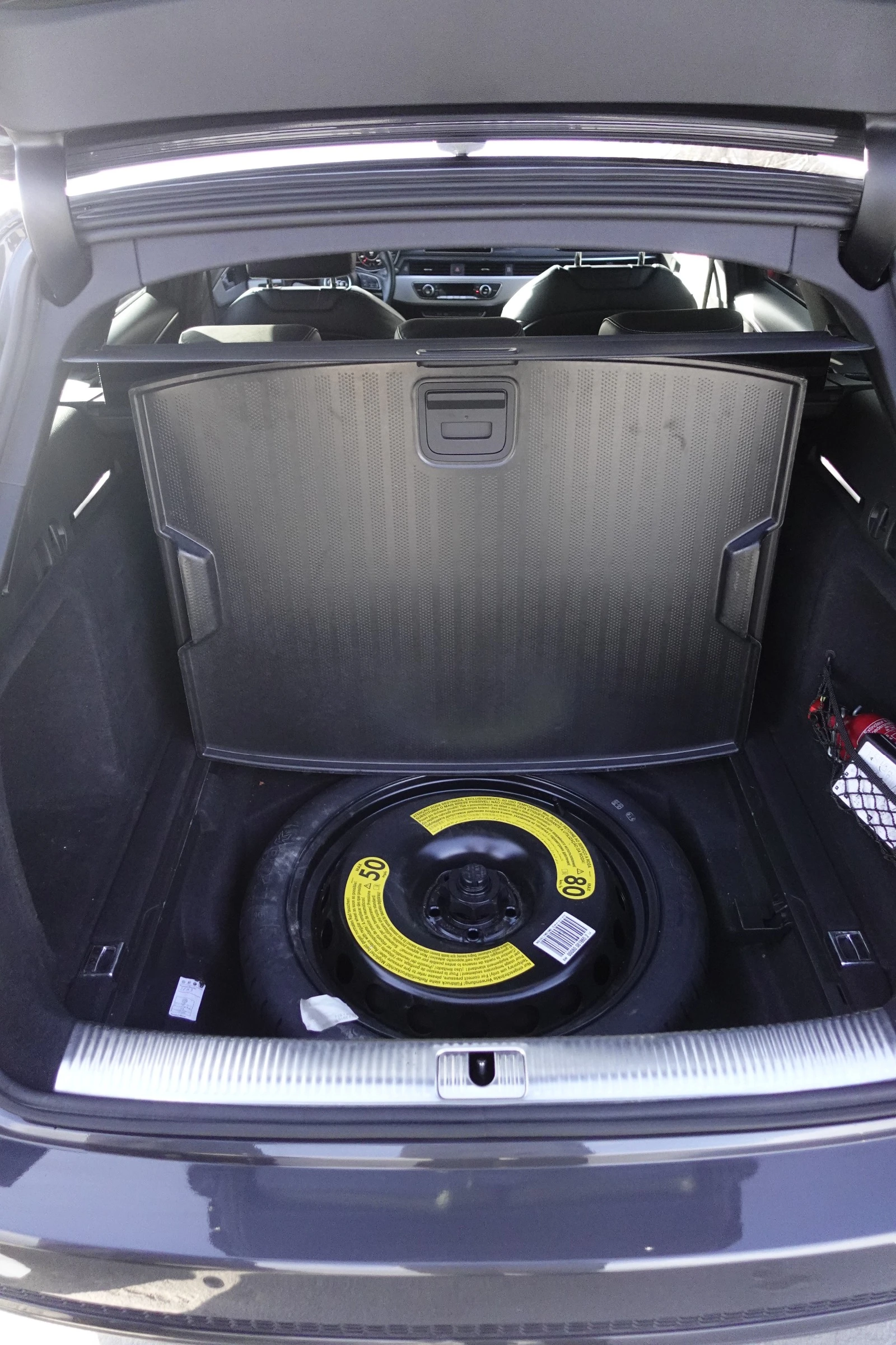 Audi A4 2.0TDI 150к.с. S-line+ + + /Дигитално табло, снимка 12 - Автомобили и джипове - 54011441