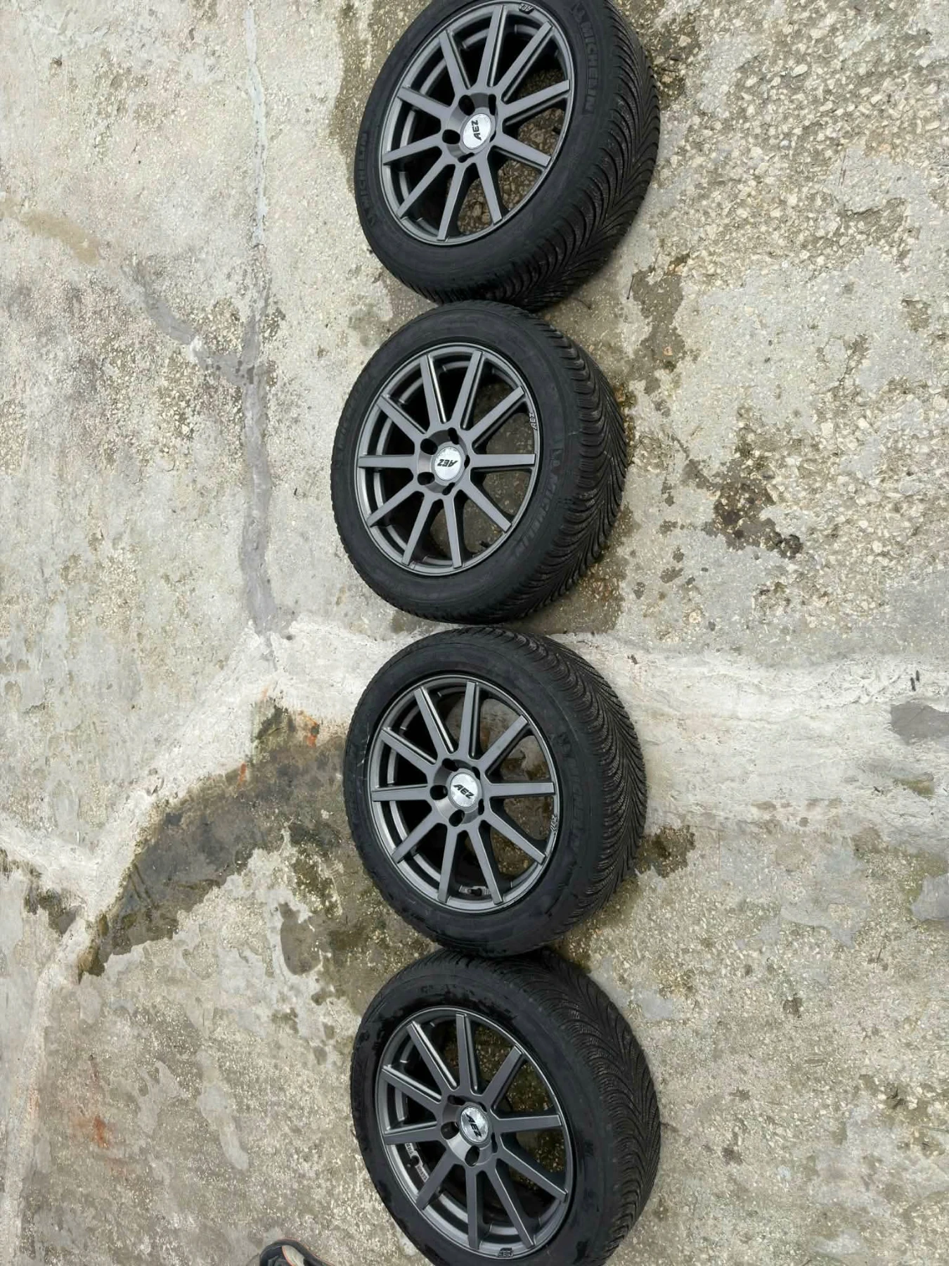 Audi A4 2.0TDI 150к.с. S-line+ + + /Дигитално табло, снимка 13 - Автомобили и джипове - 54011441