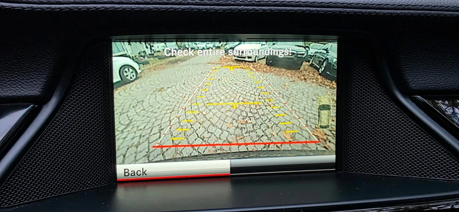 Mercedes-Benz CLS 350 4 matic AMG pack, снимка 15 - Автомобили и джипове - 54069332