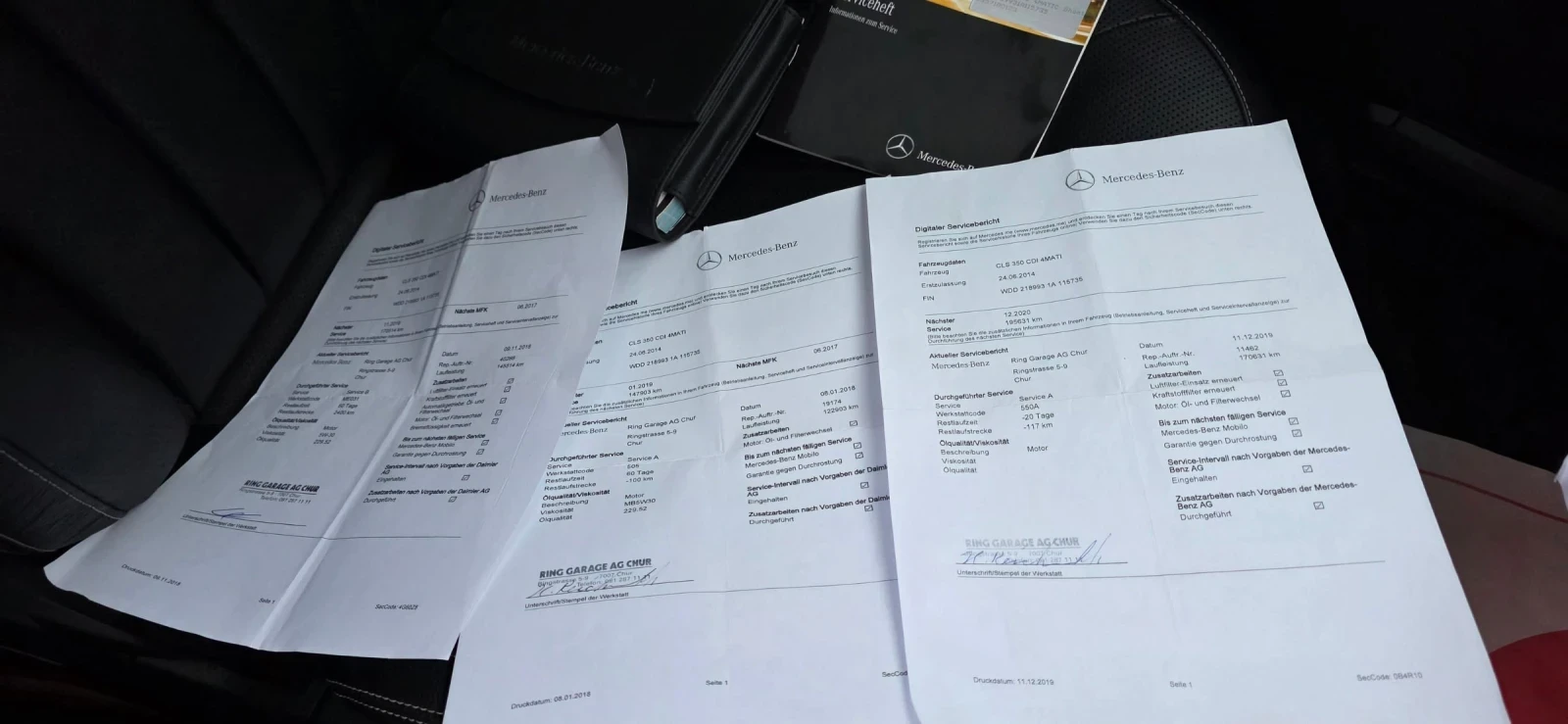 Mercedes-Benz CLS 350 4 matic AMG pack, снимка 13 - Автомобили и джипове - 54069332